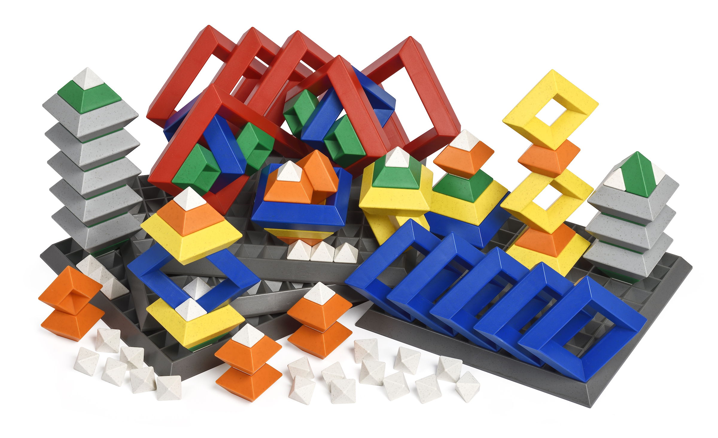 Octablox Classroom Set