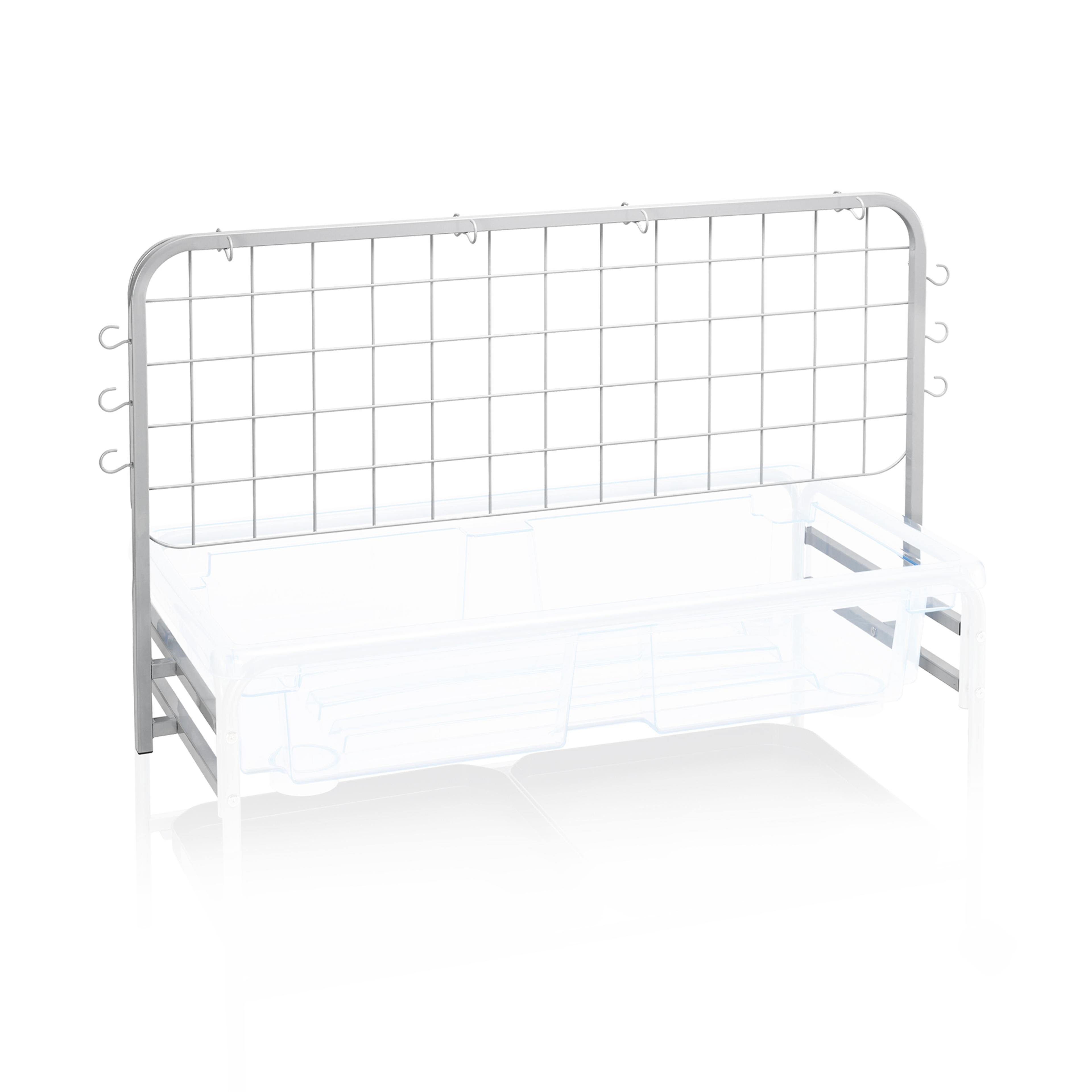 edx education Activity Rack