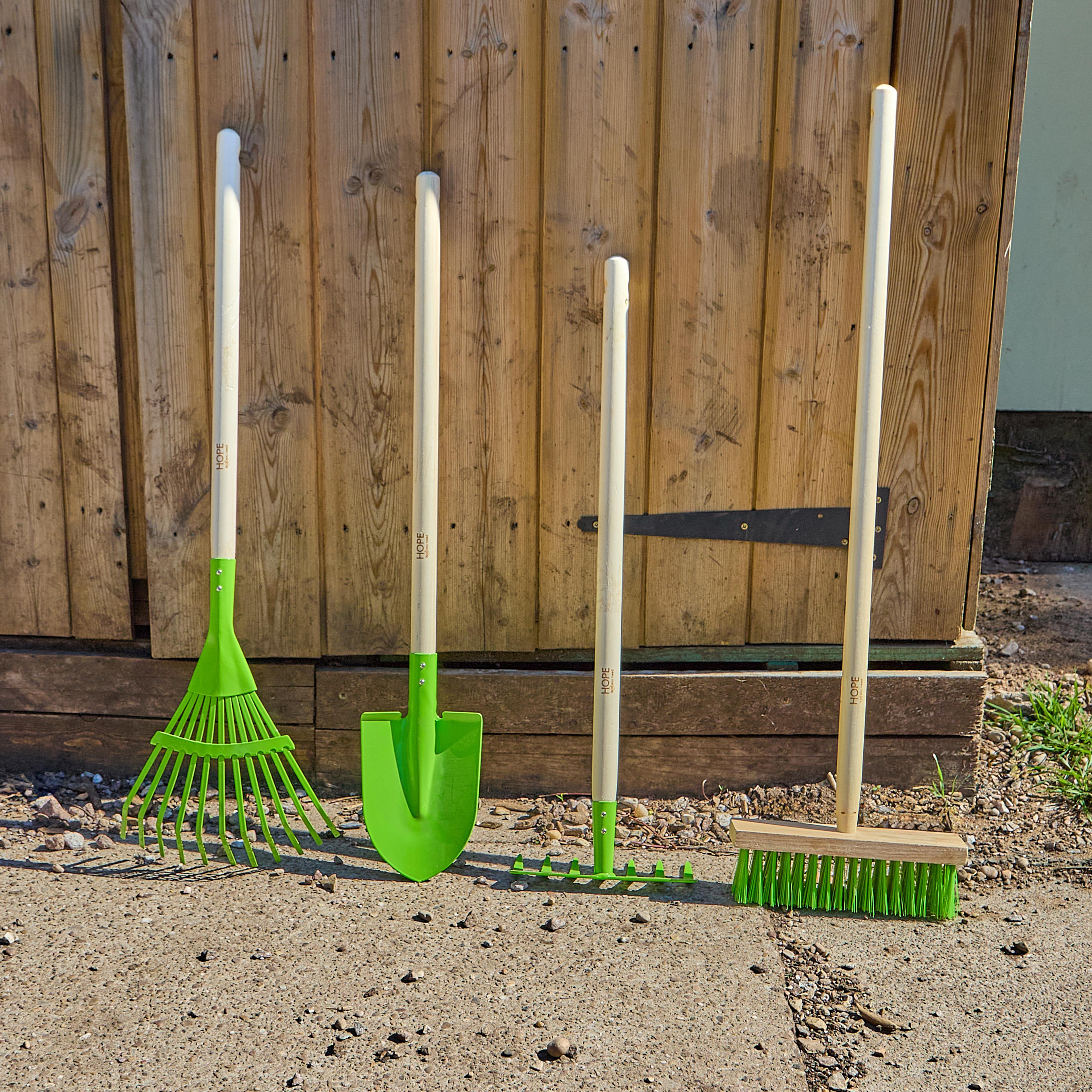 Garden Tool Set from Hope Education