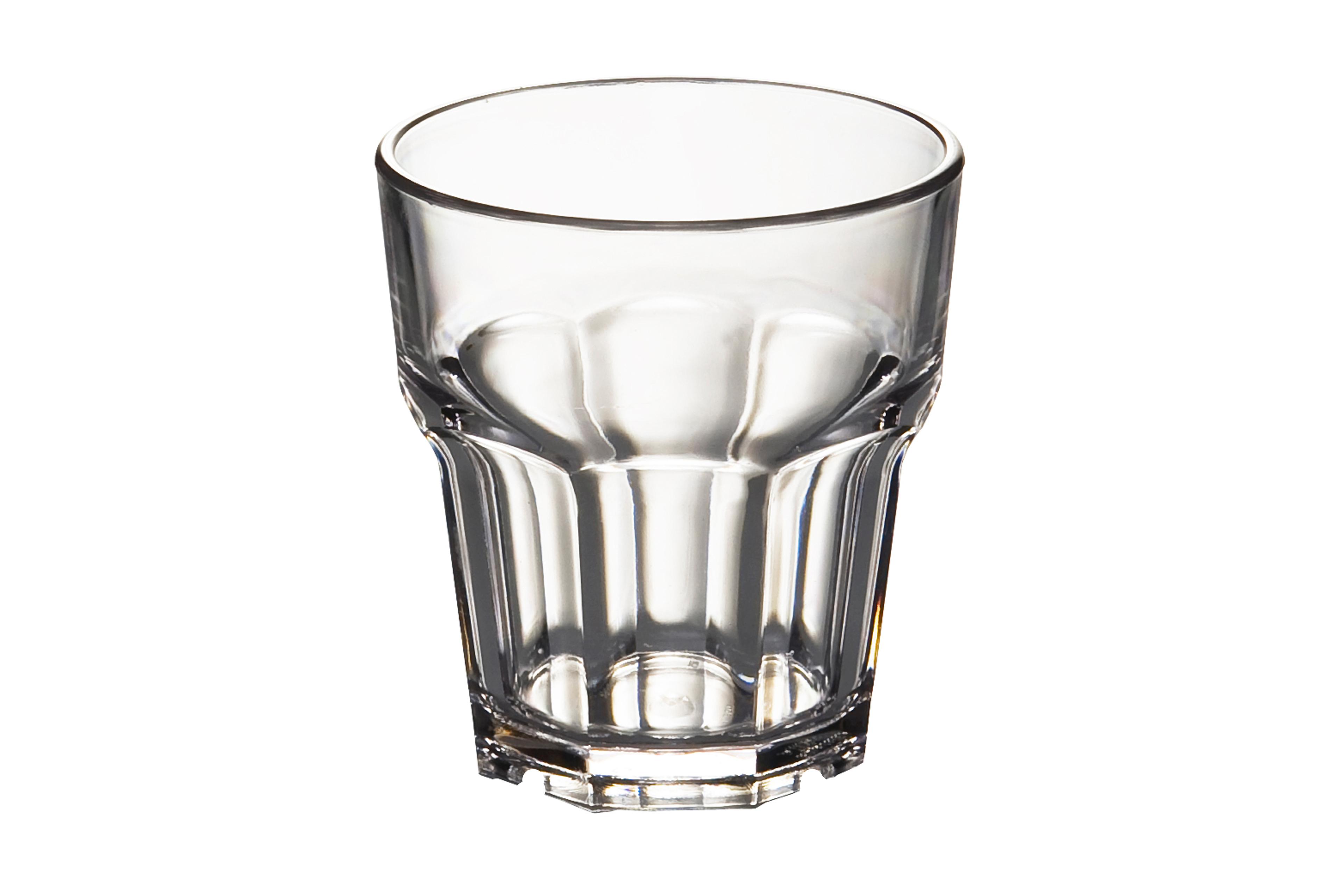Small American Tumbler – 250ml