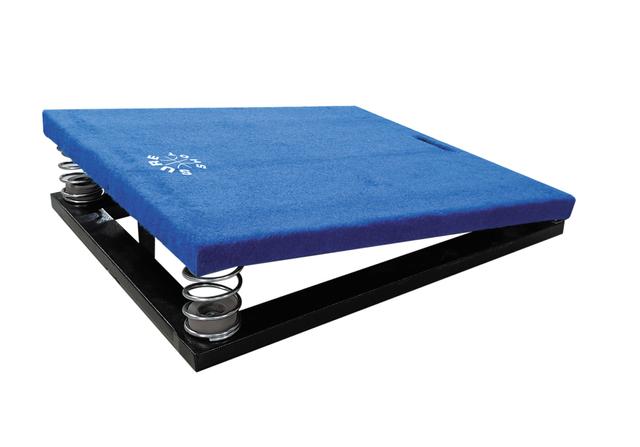 Gym Springboard & Trampette Supplies | Davies Sports