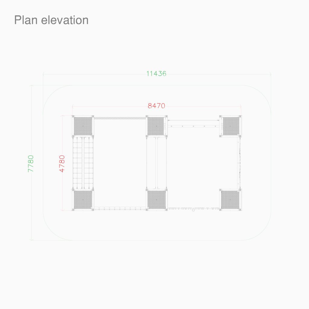 Freeflow Package 2 - Adventure