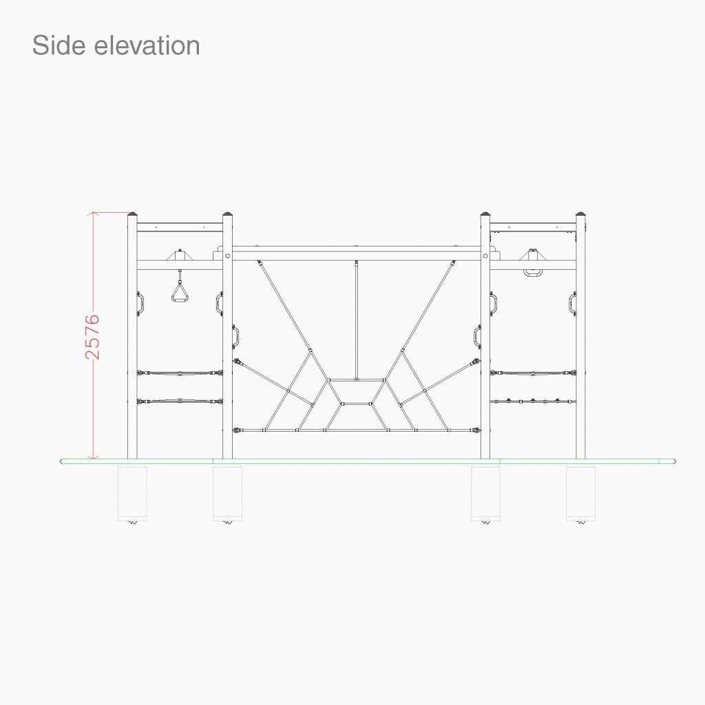 Freeflow Package 5 - Venture