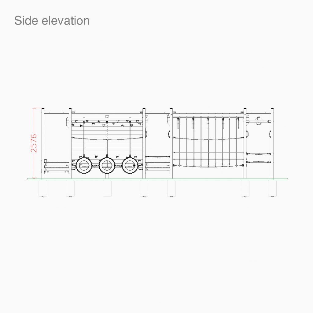 Freeflow Package 7 - Quest