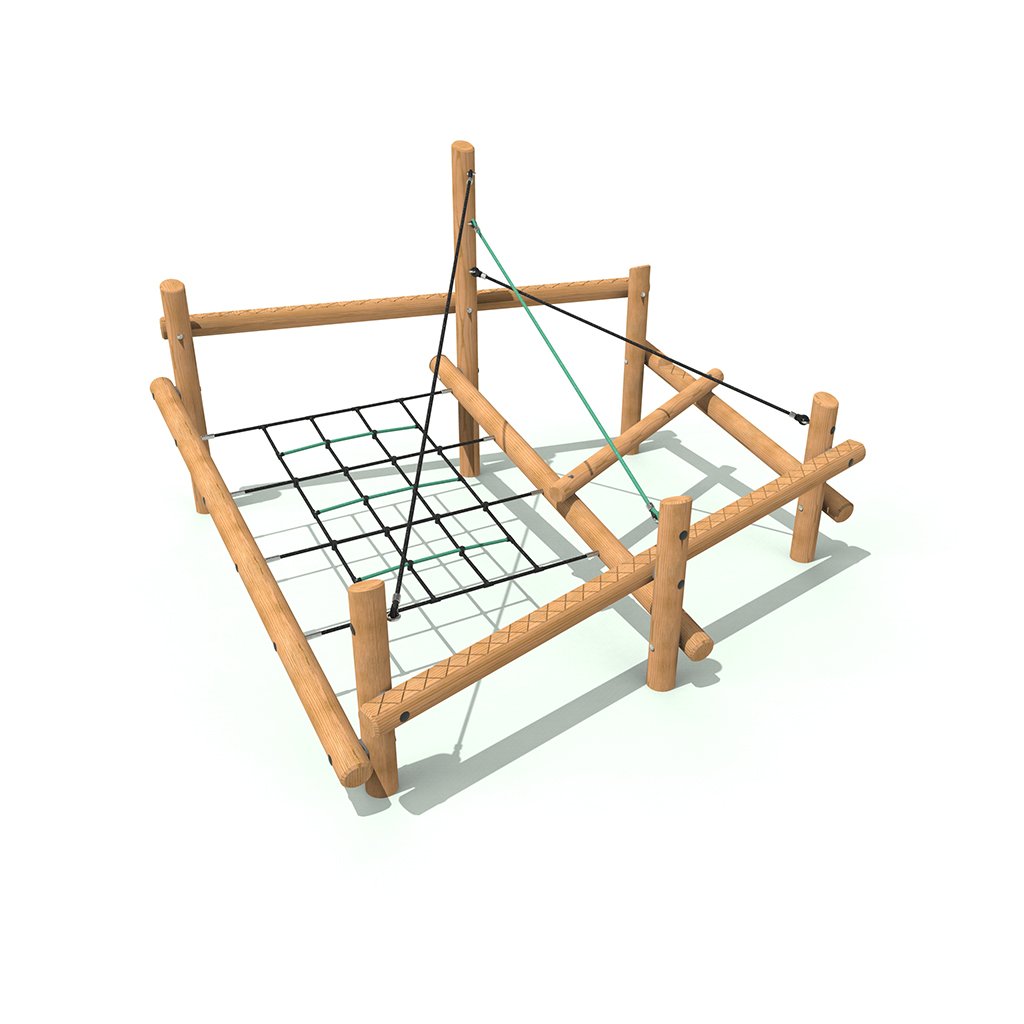 Tangled - Orb Weaver