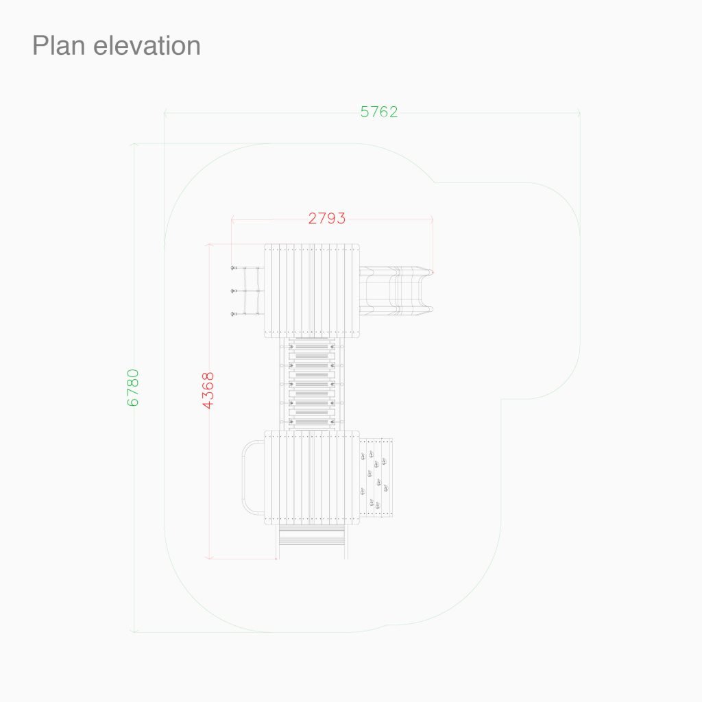 Player Tower - Smeeton