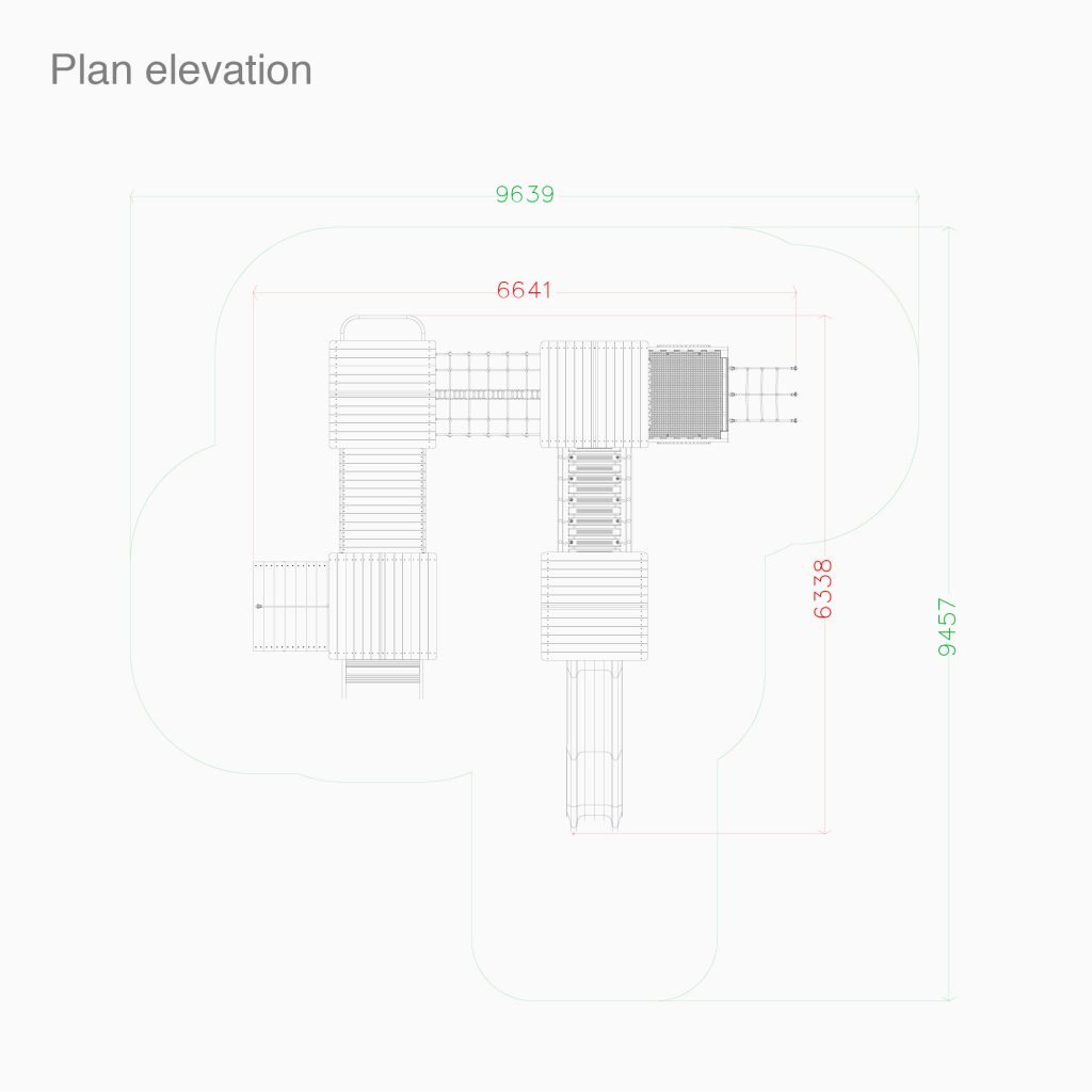 Player Tower - Vancouver