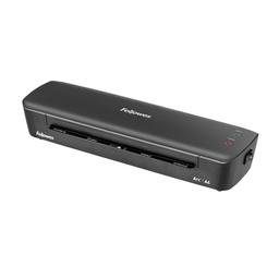 Fellowes Arc Laminator - A4 - Machine (+10 A4 Laminating Pouches - Starter Pack) 