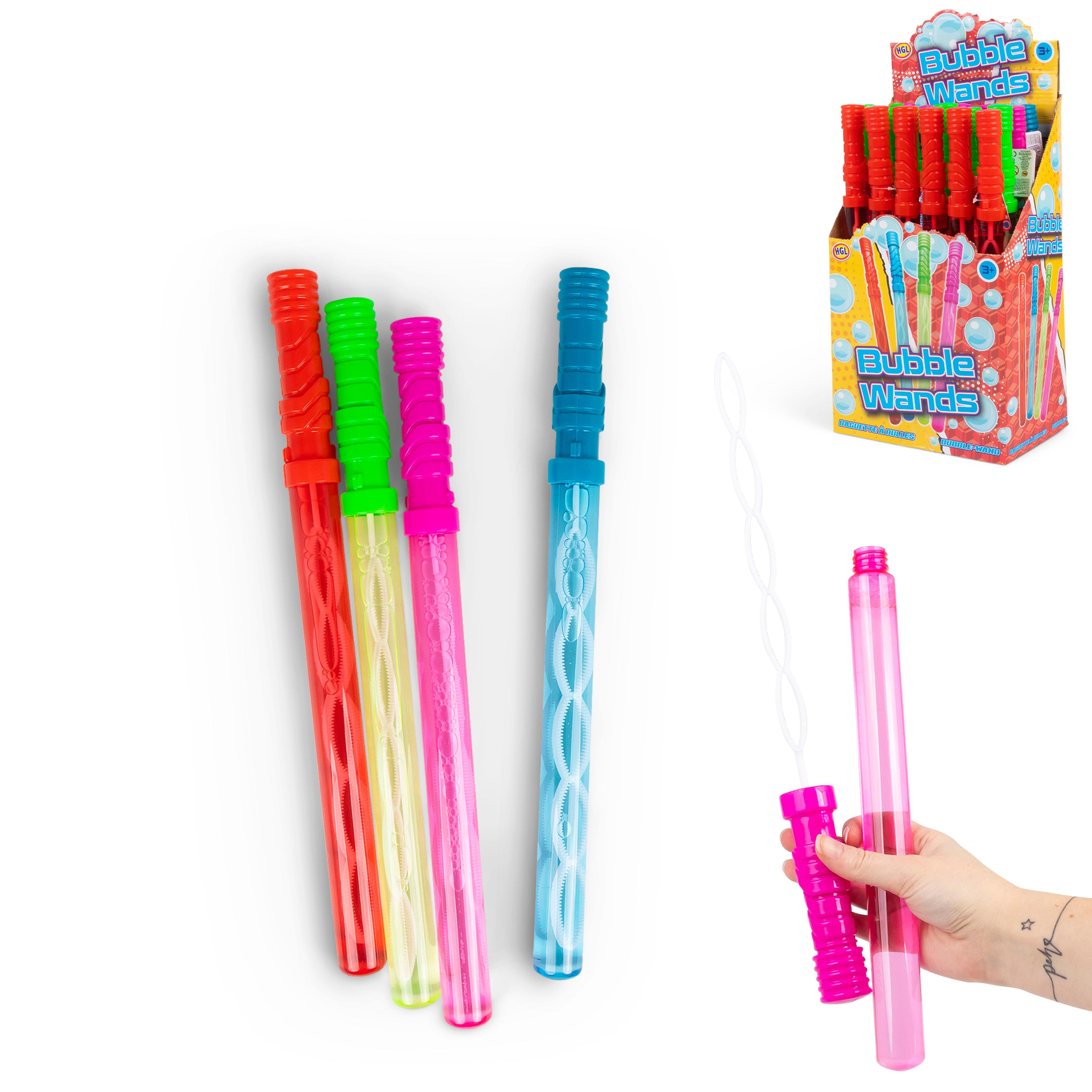 Small Bubble Wand