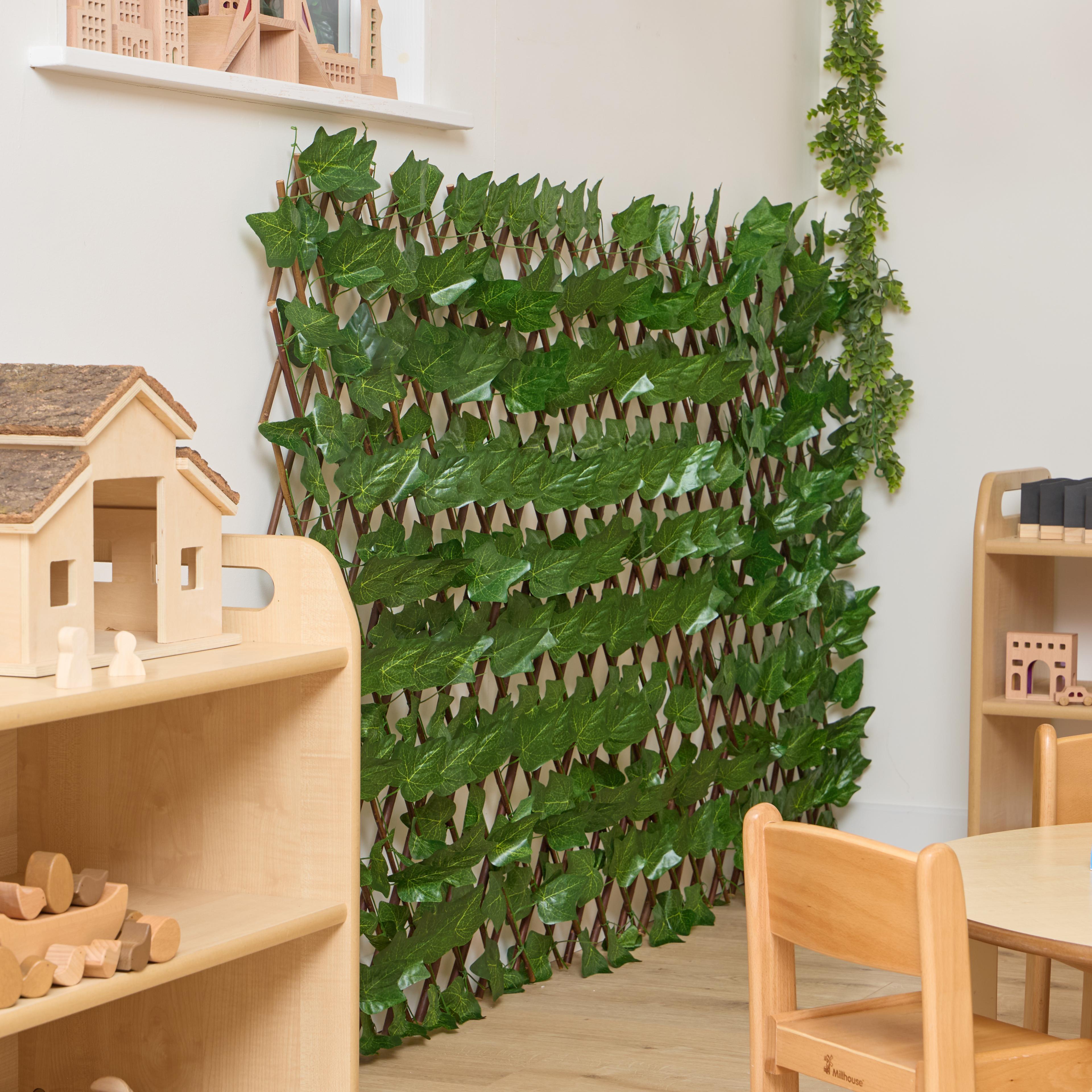 Expanding Trellis with Ivy from Hope Education