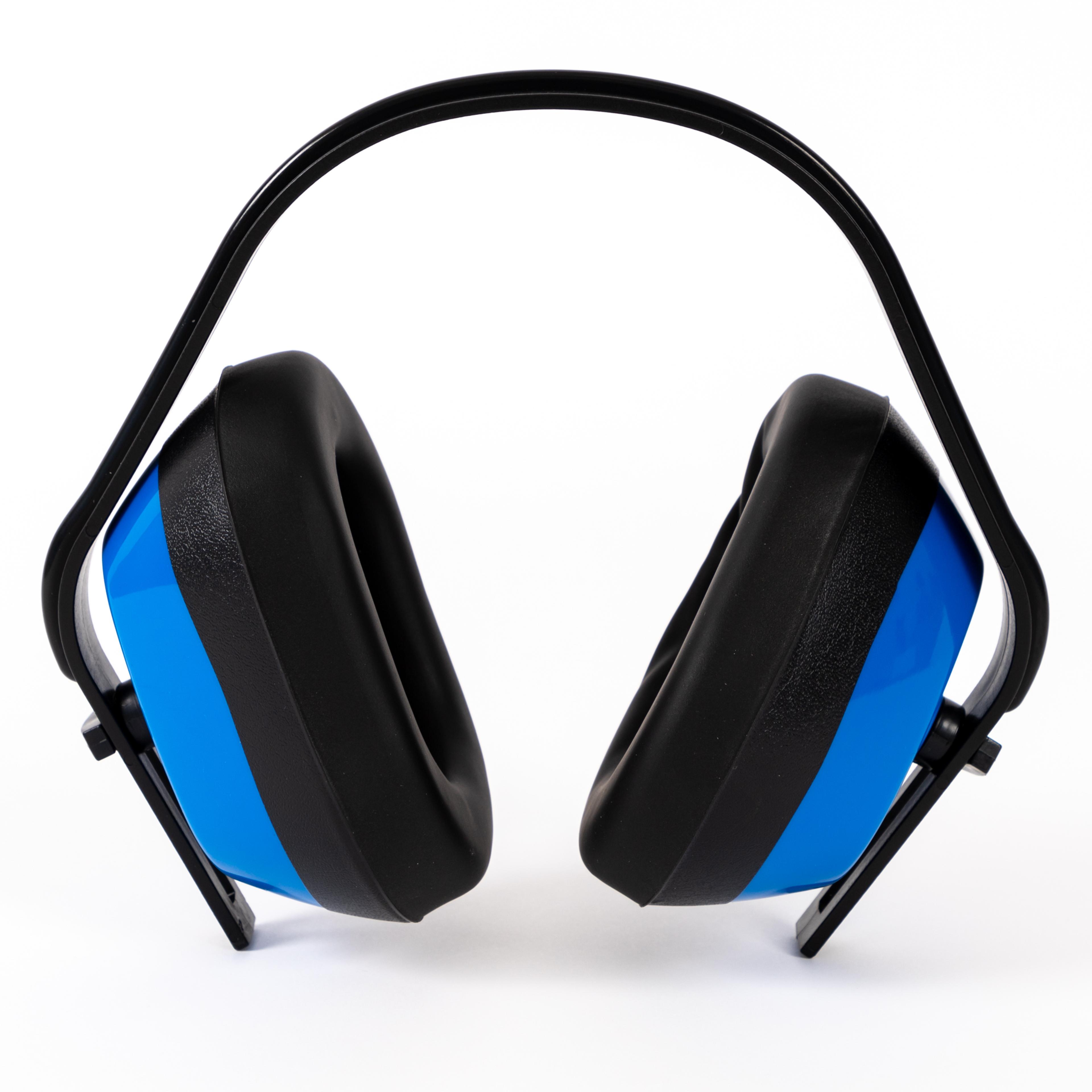 Children's Adjustable Ear Defenders