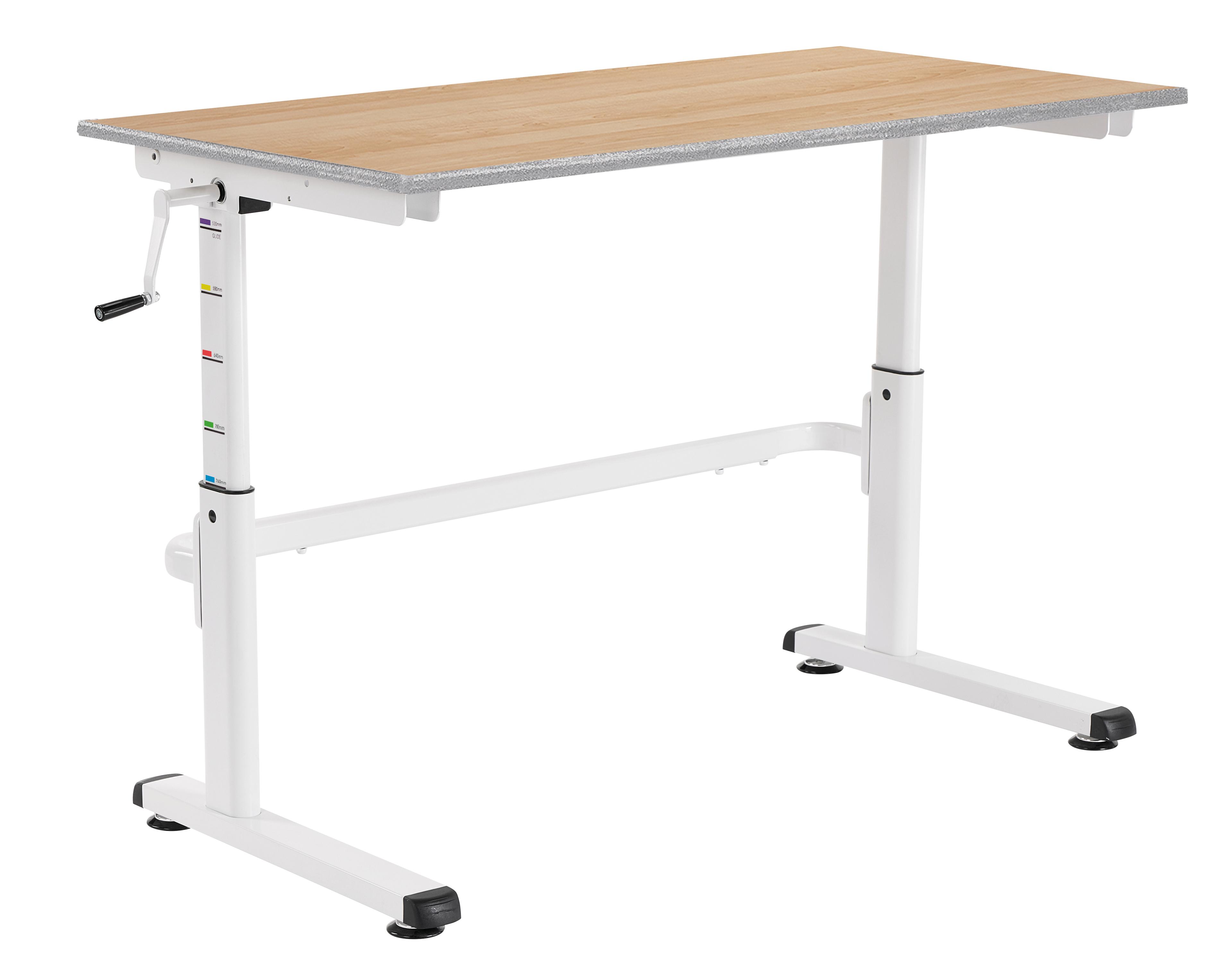 Height Adjustable Desk - Junior
