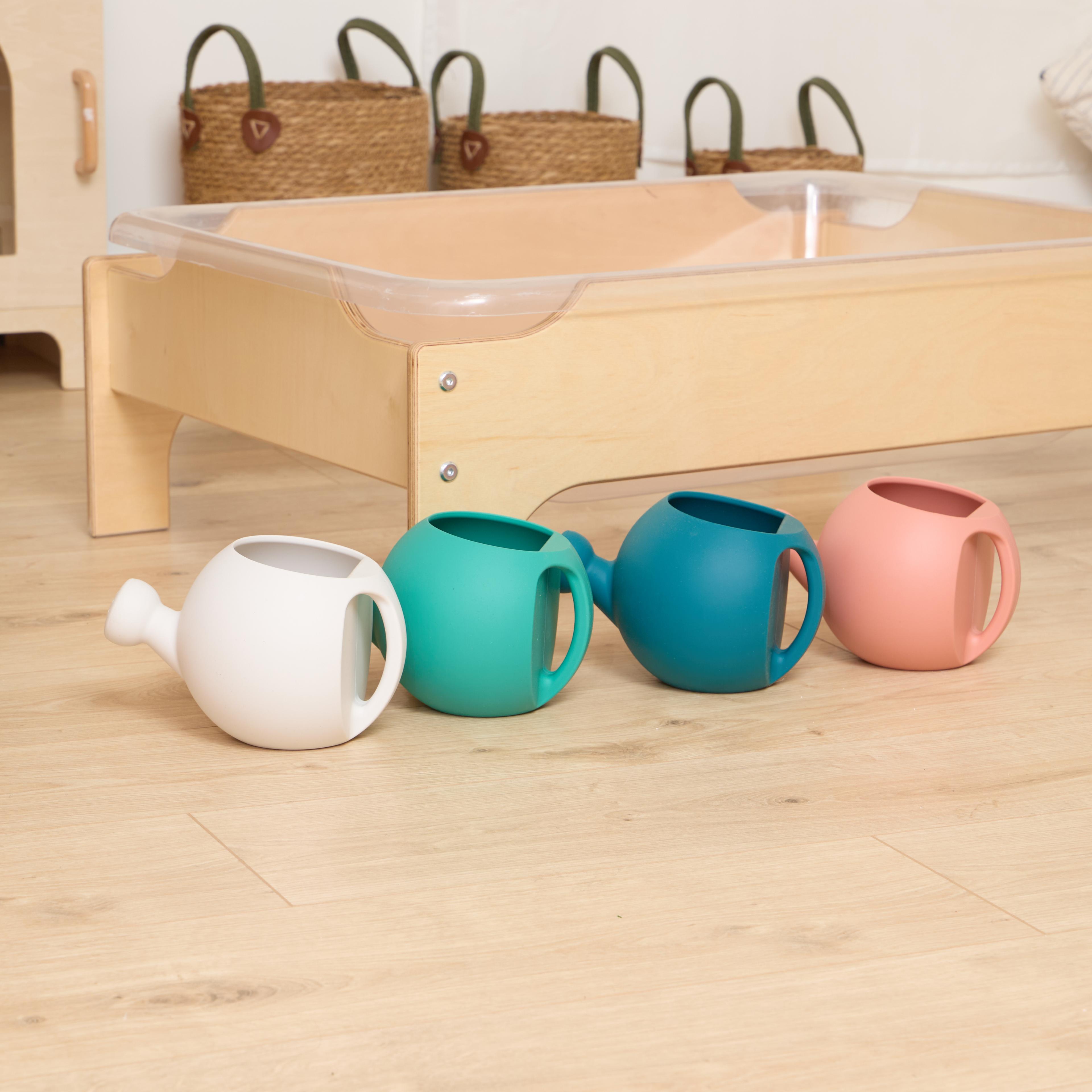 Silicone Watering Can from Hope Education - Pack of 4