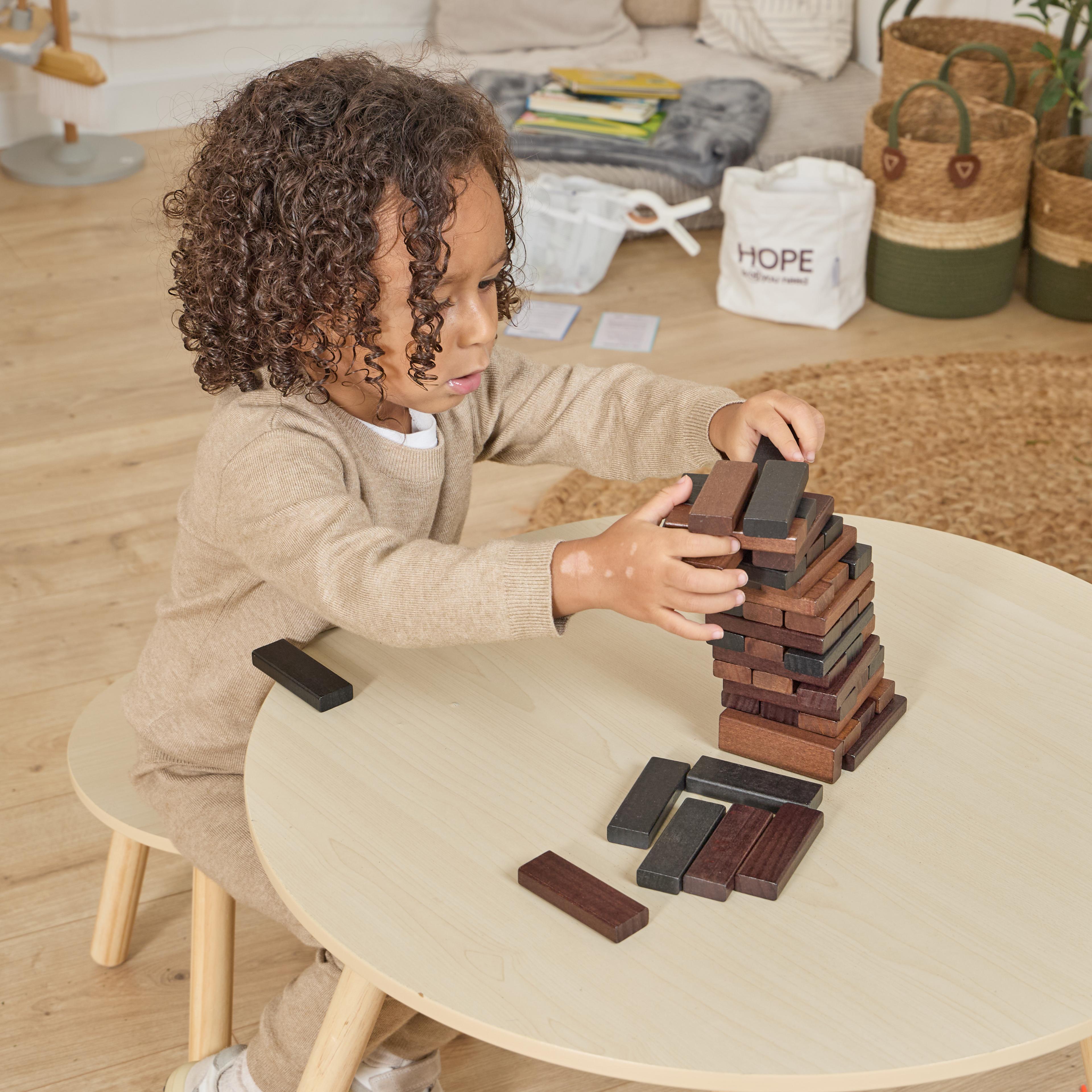 Building Blocks Tower from Hope Education 