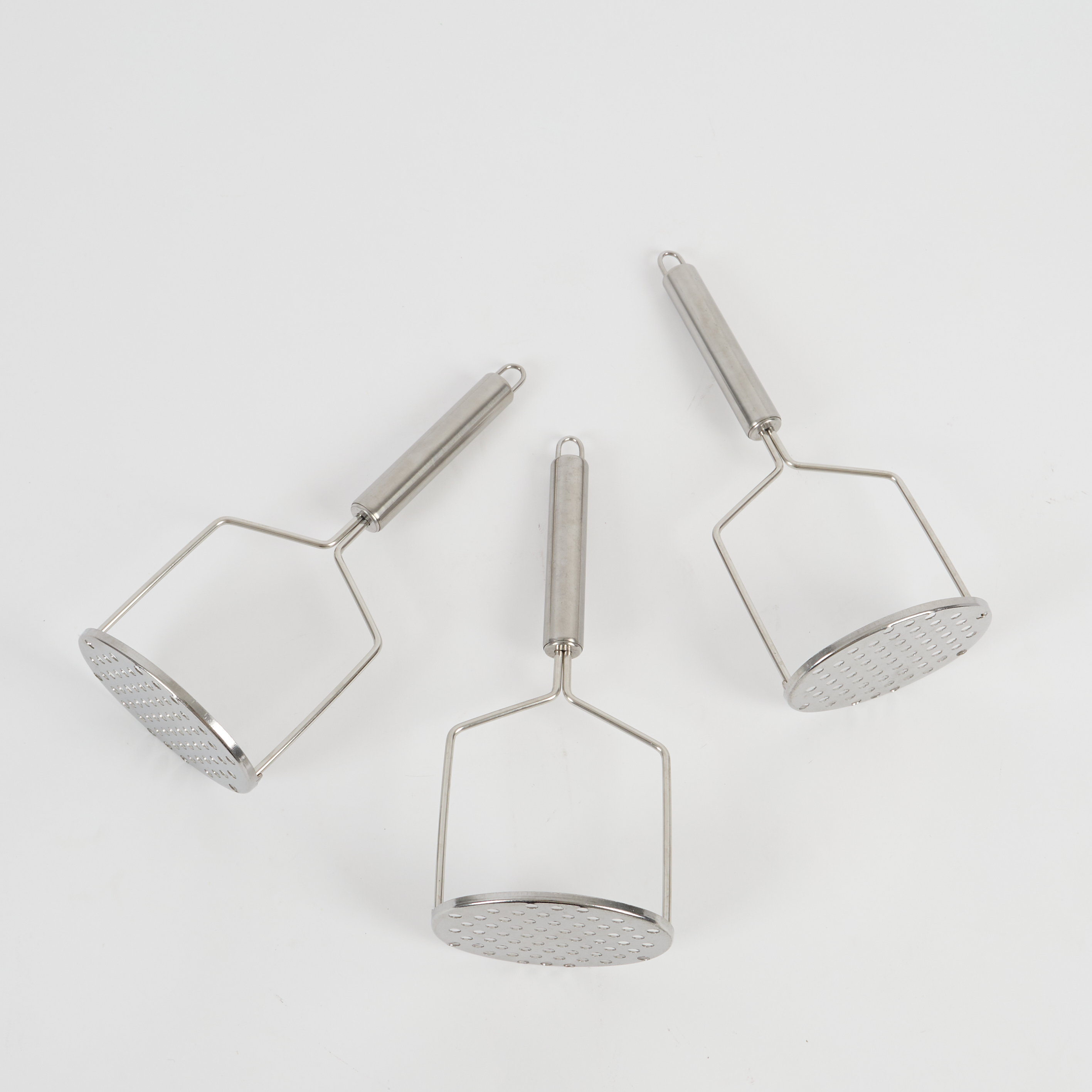  Messy Play Metal Mashers - Pack of 3