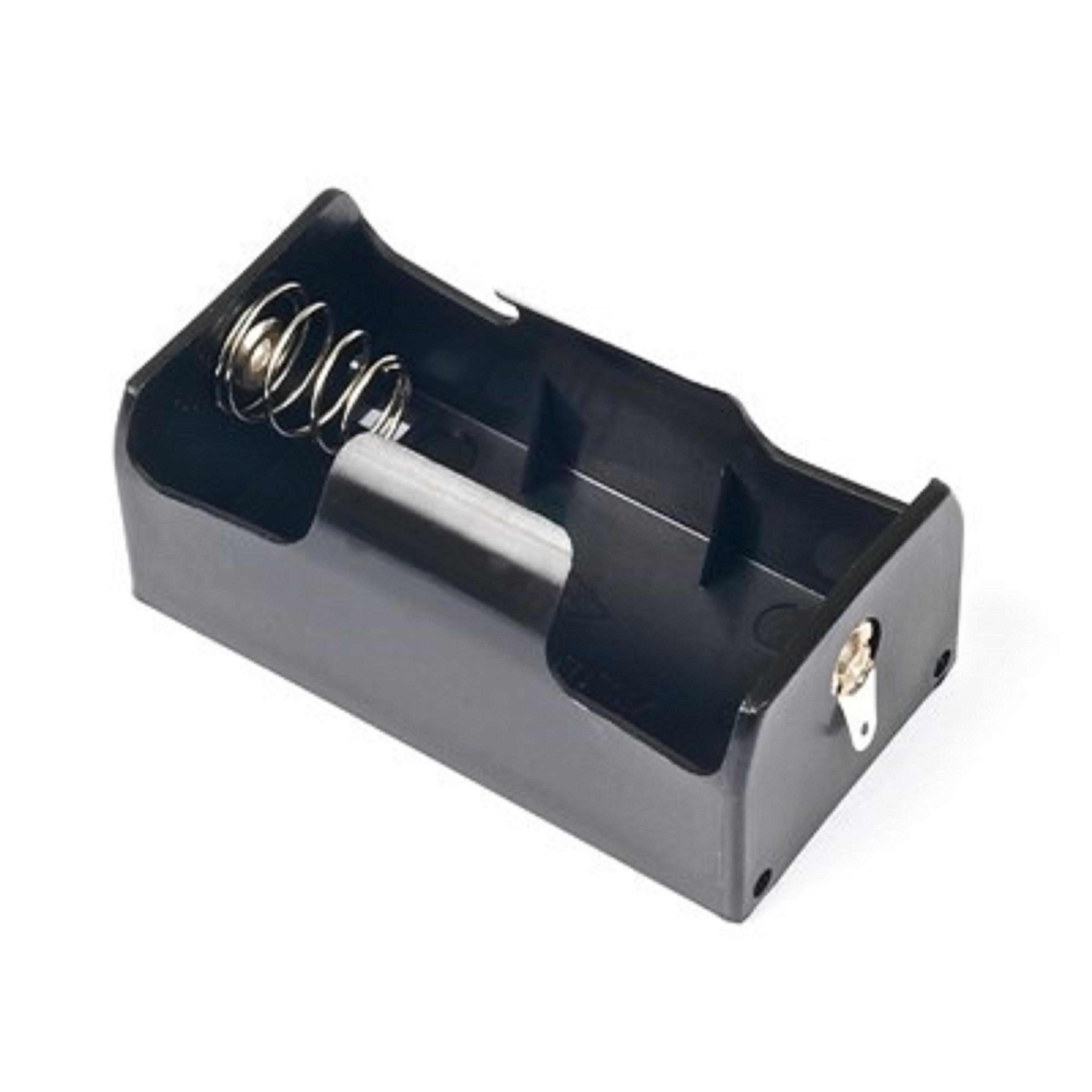 Cell Holder - 1 x D (HP2) 1.5V - Pack of 10
