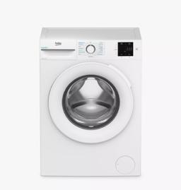 Beko 8kg Eco Spin Washing Machine