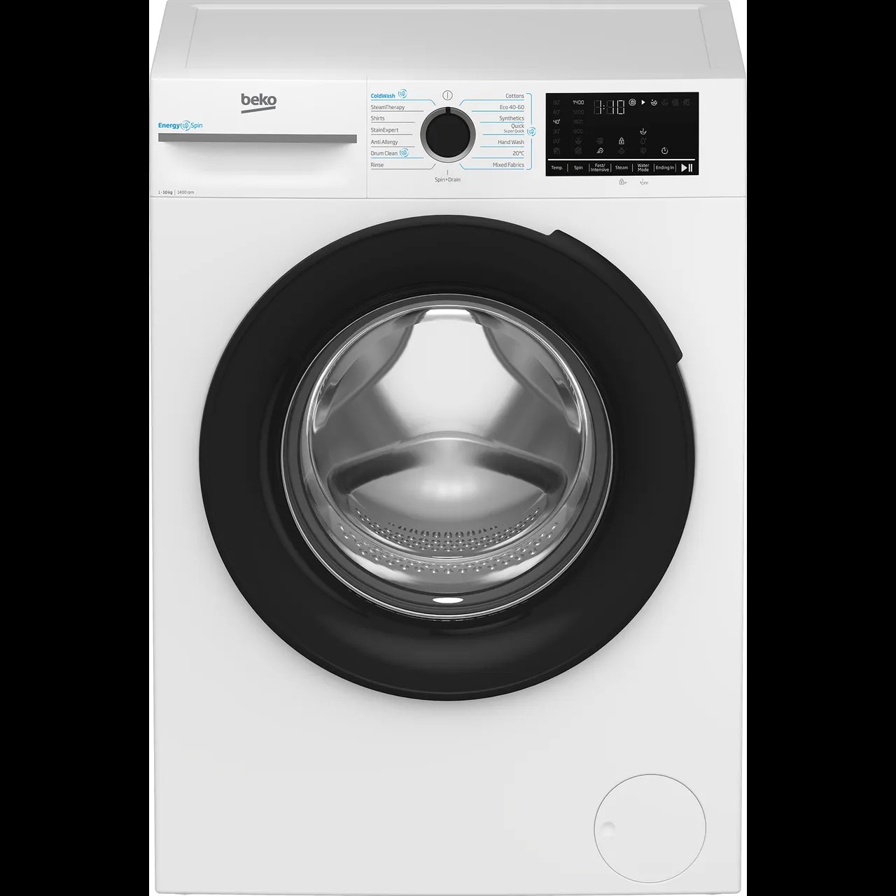 Beko 8kg Eco Spin Washing Machine