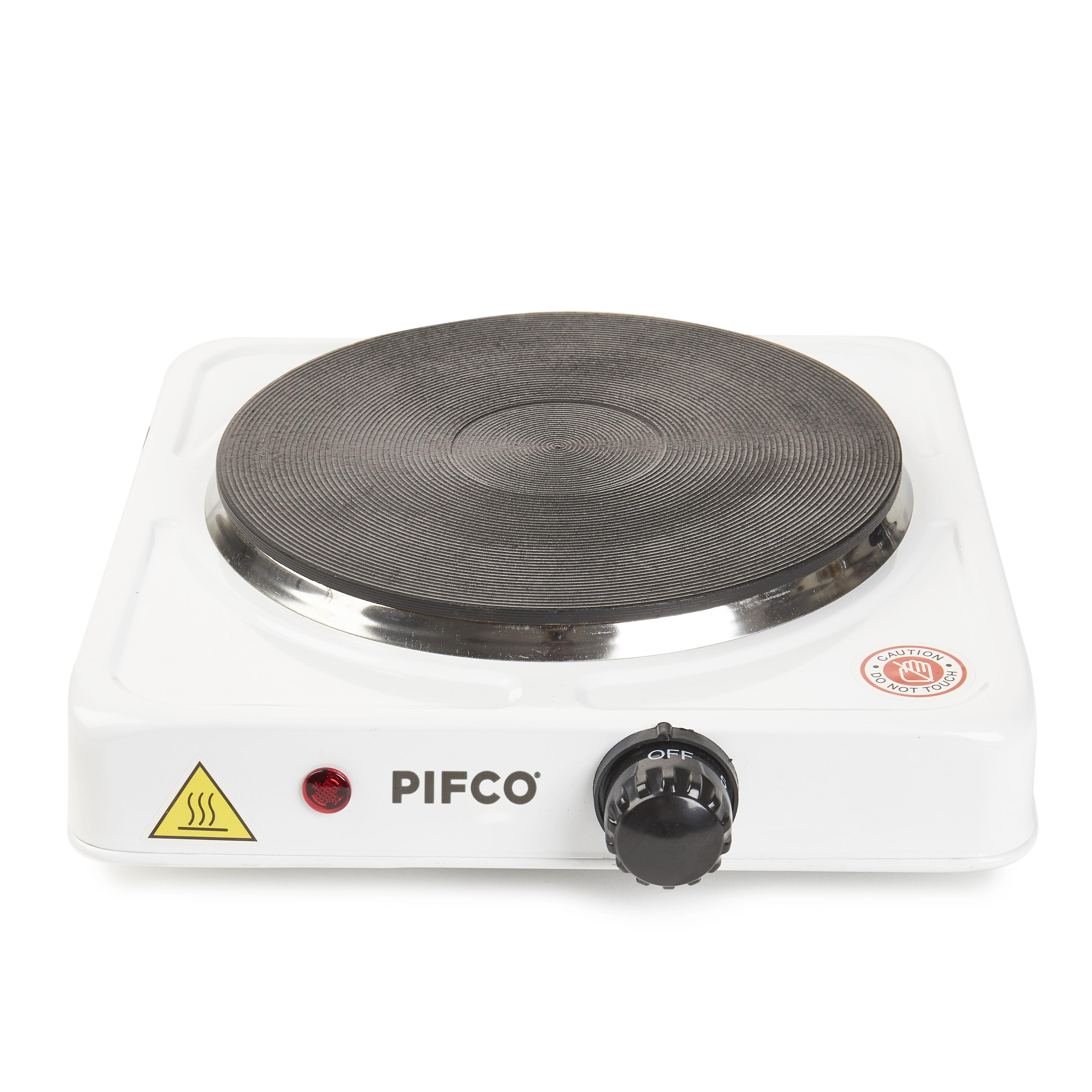 Economy Hotplate - Single Hob