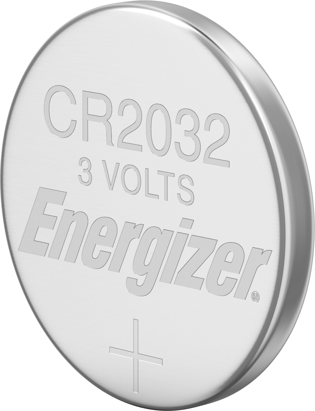 CR2032 Batteries (12 Blister Pack)