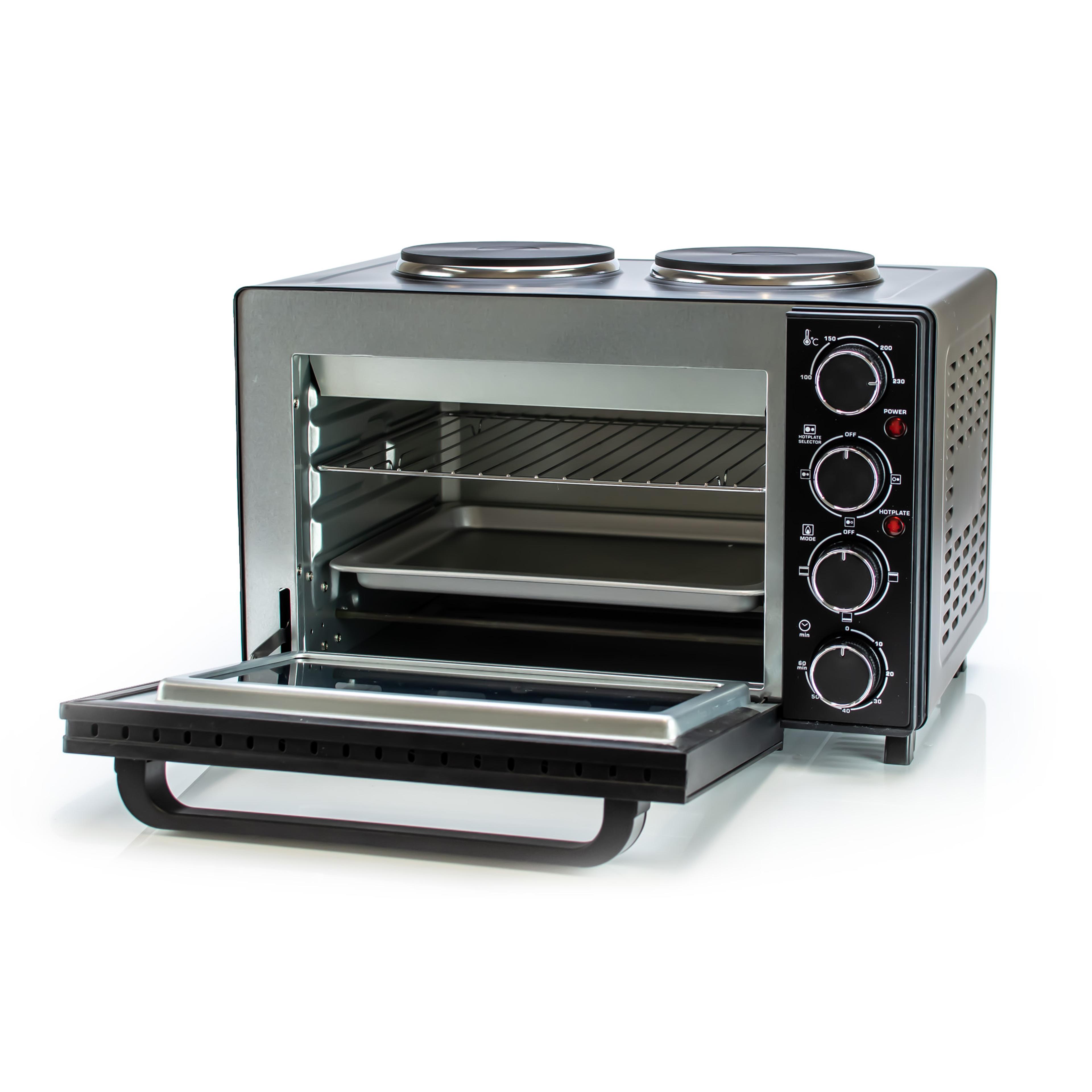 Mini Oven 25L 