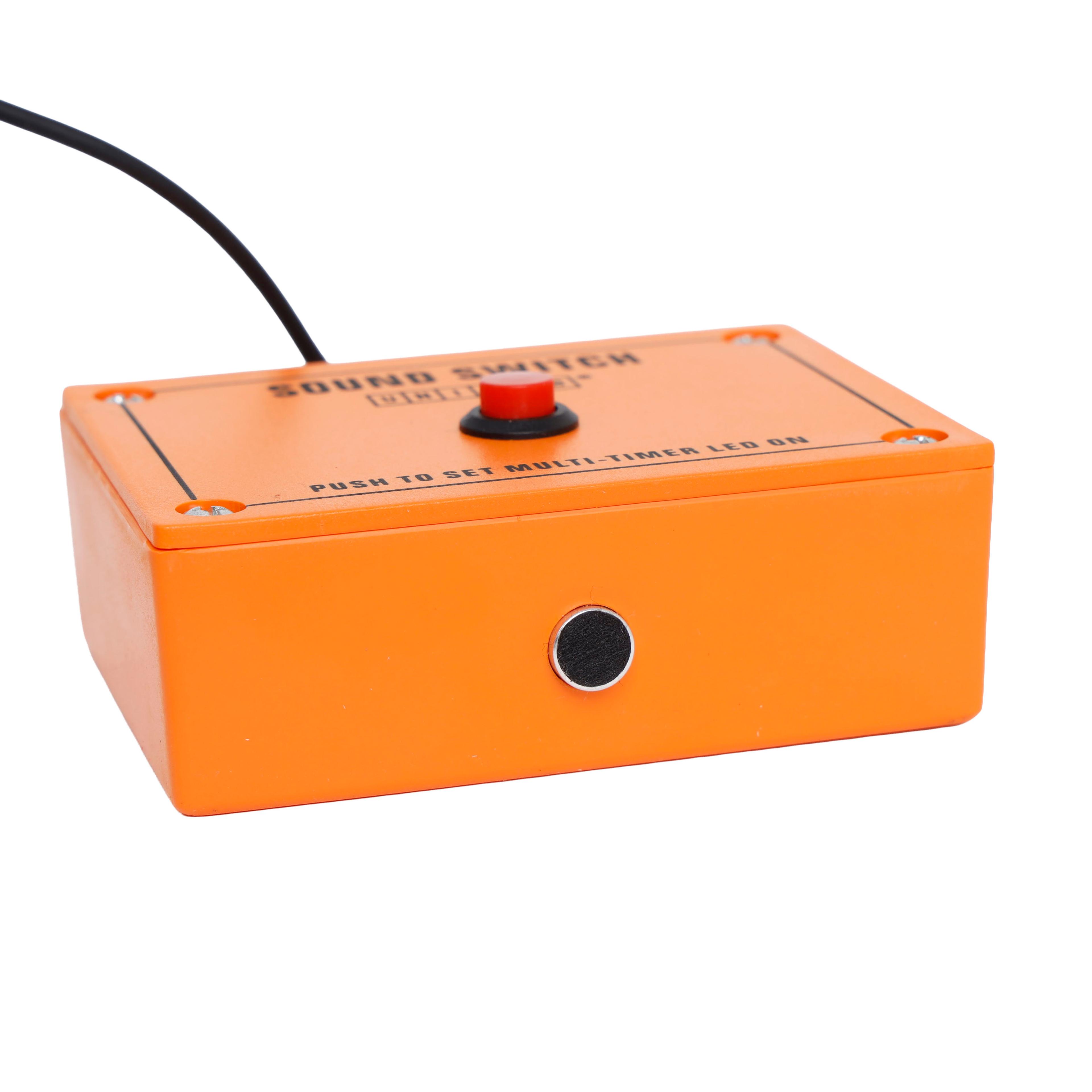 UNILAB Multi-Timer Sound Switches - Pair