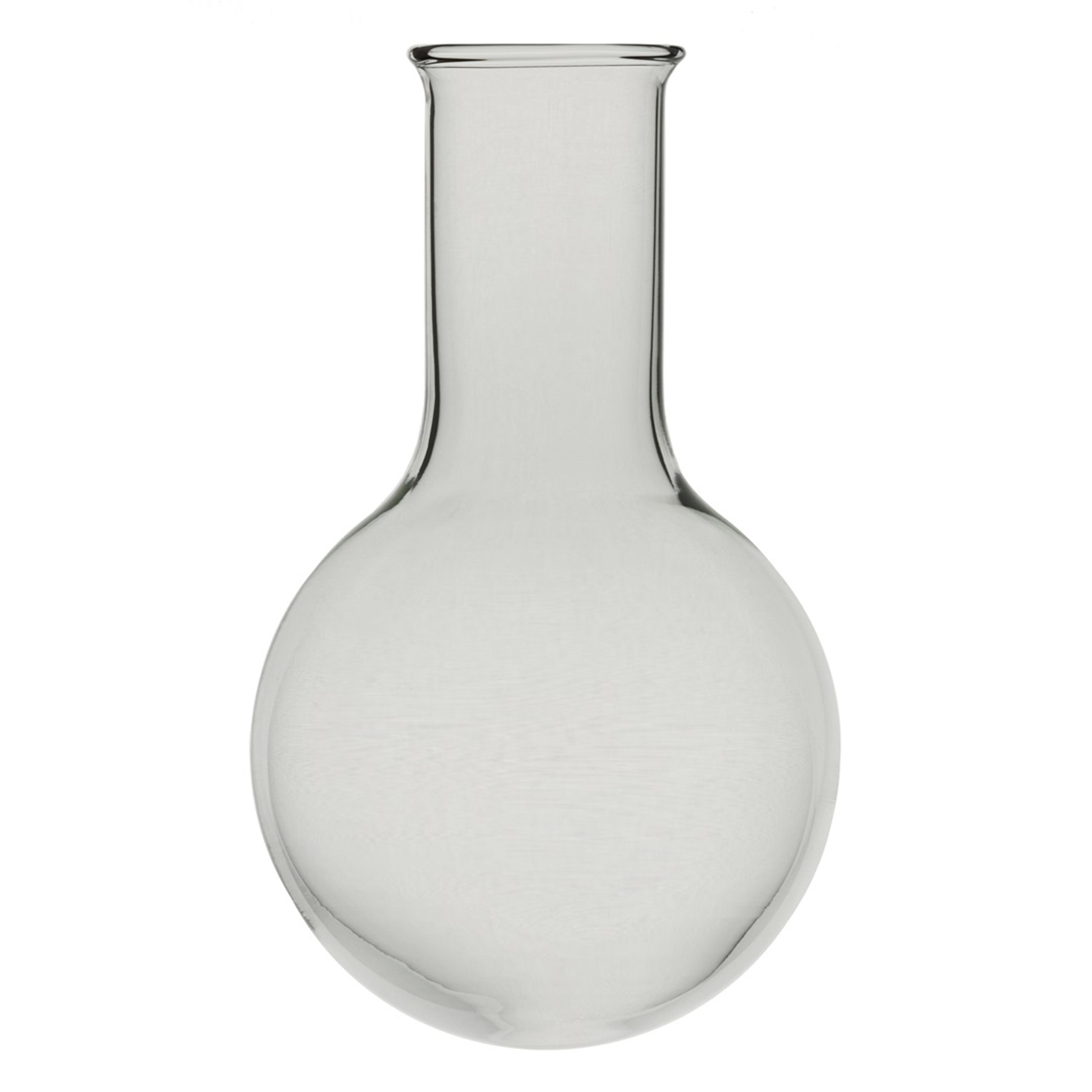 Simax Round Bottom Flask - 5000ml