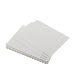Classmates A4 Lightweight Whiteboards Pack of 35