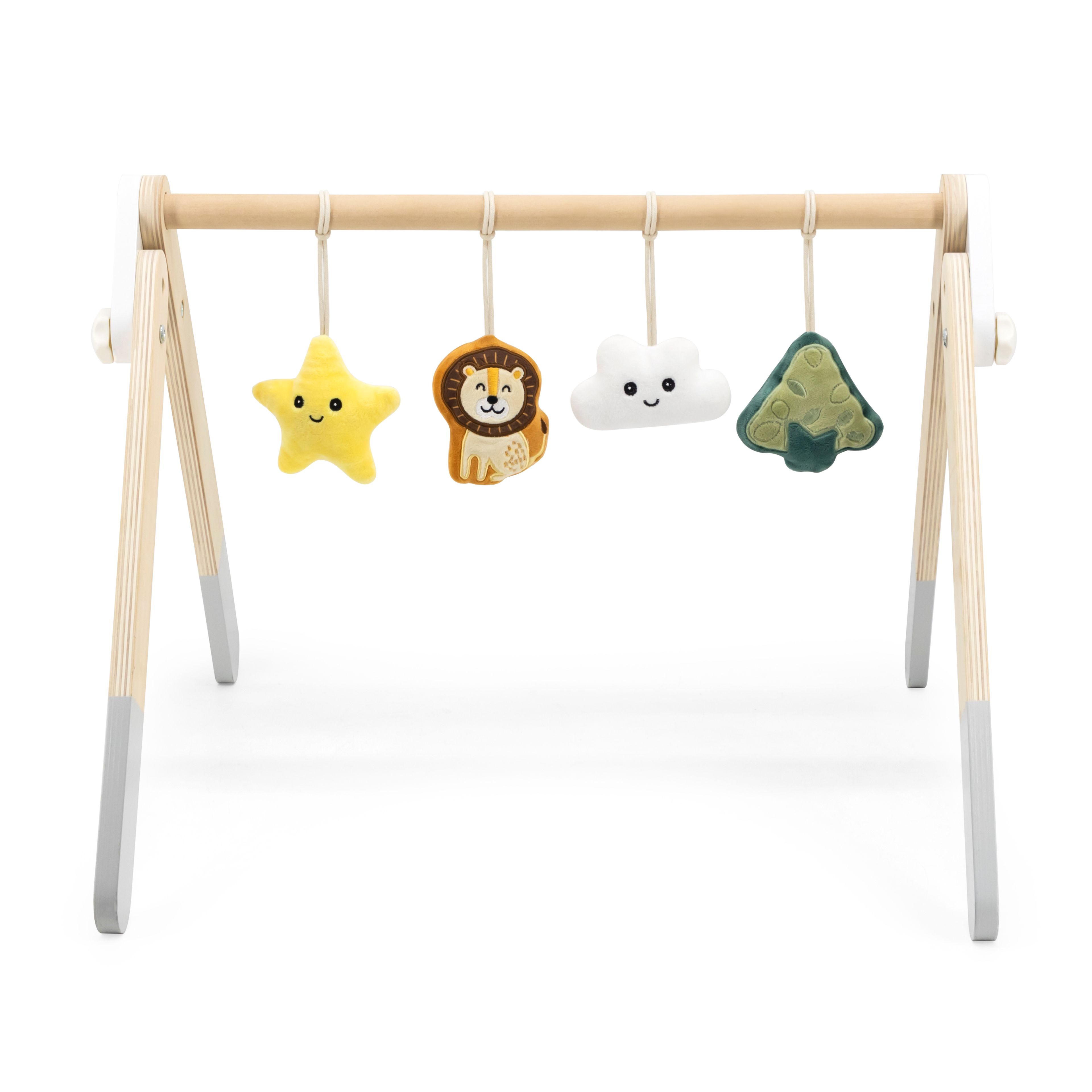 PolarB Baby Gym