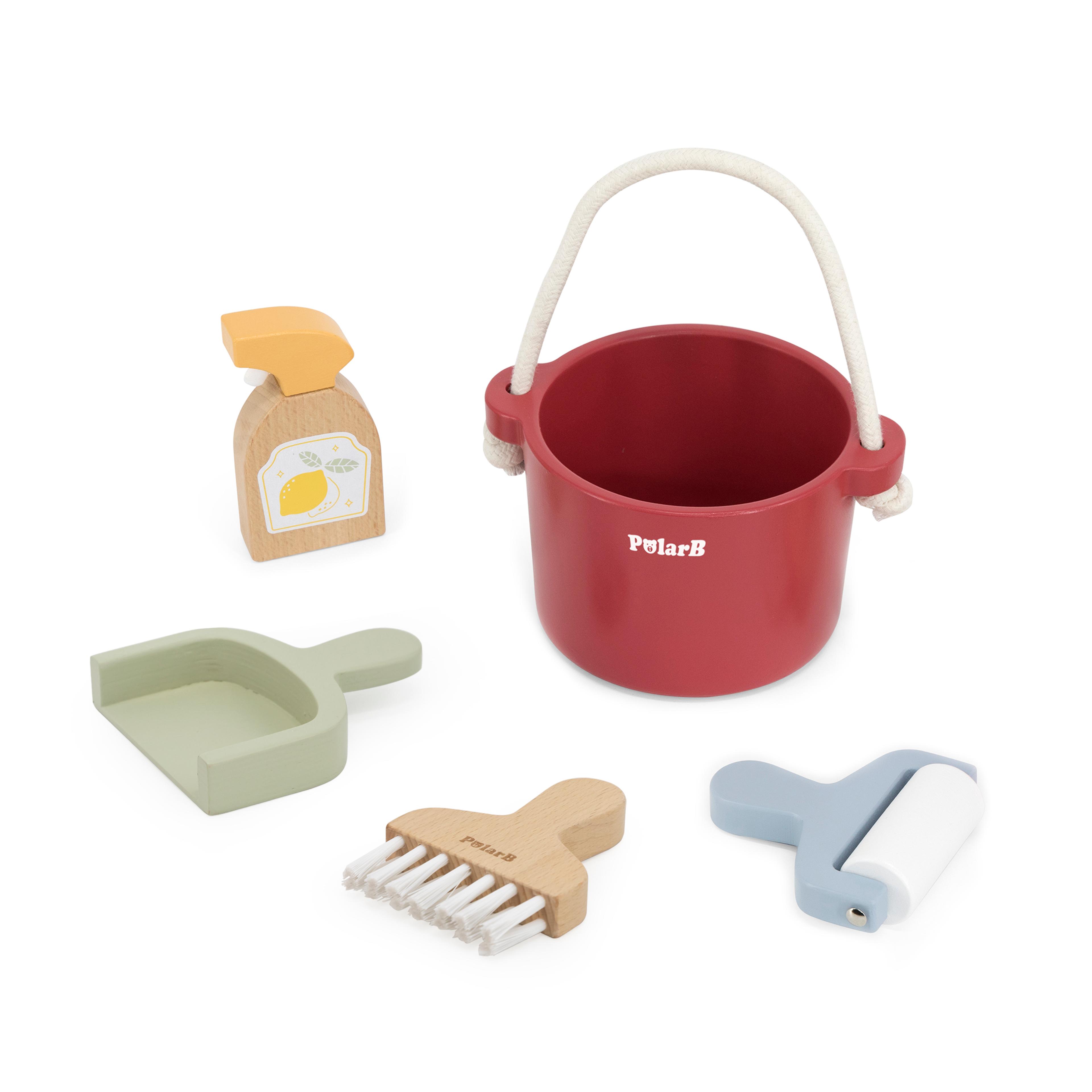 PolarB Cleaning Set