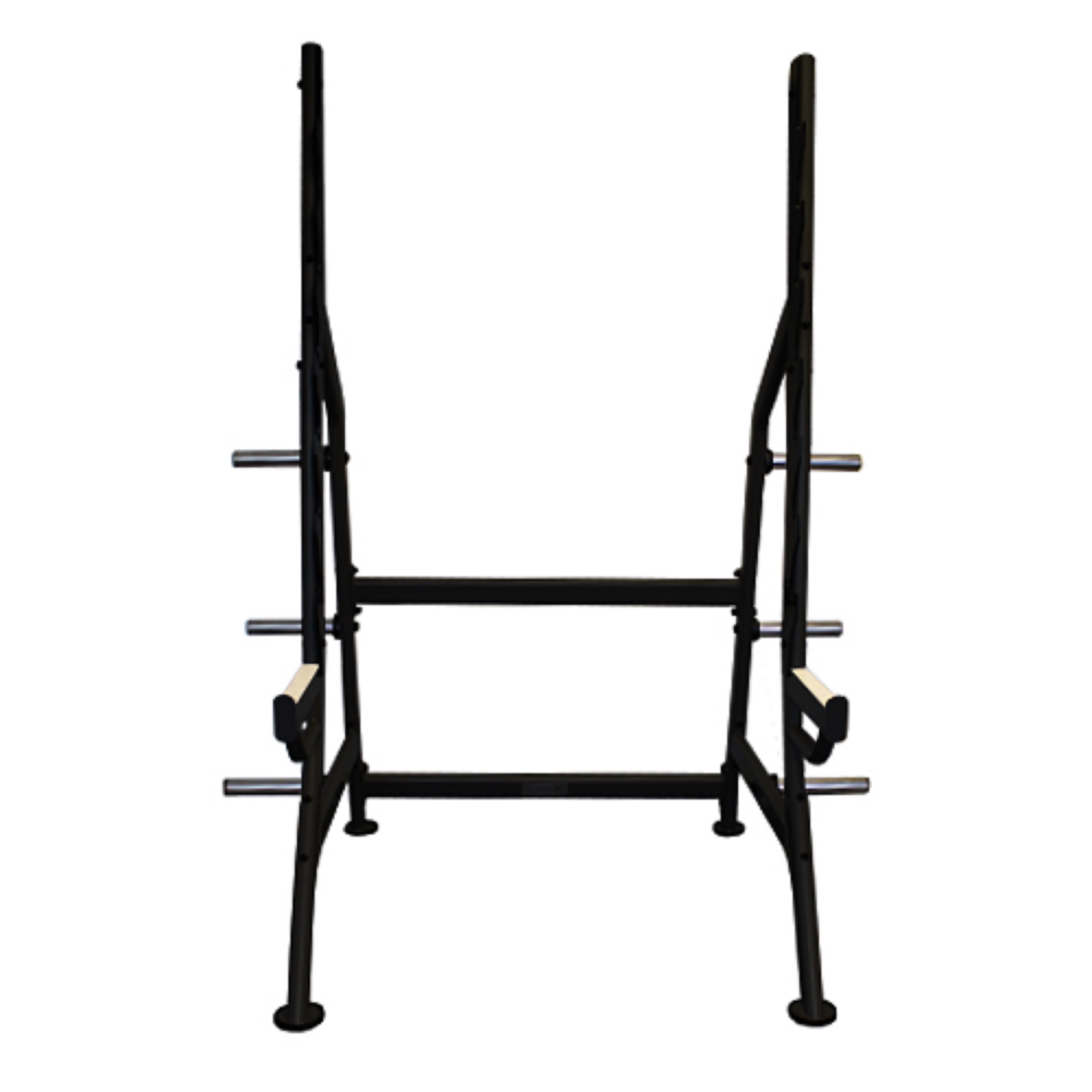 Gym Gear Commercial Squat Rack ProSeries
