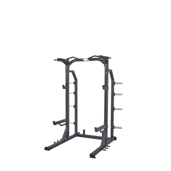 Gym Gear Half Power Rack Pro Series