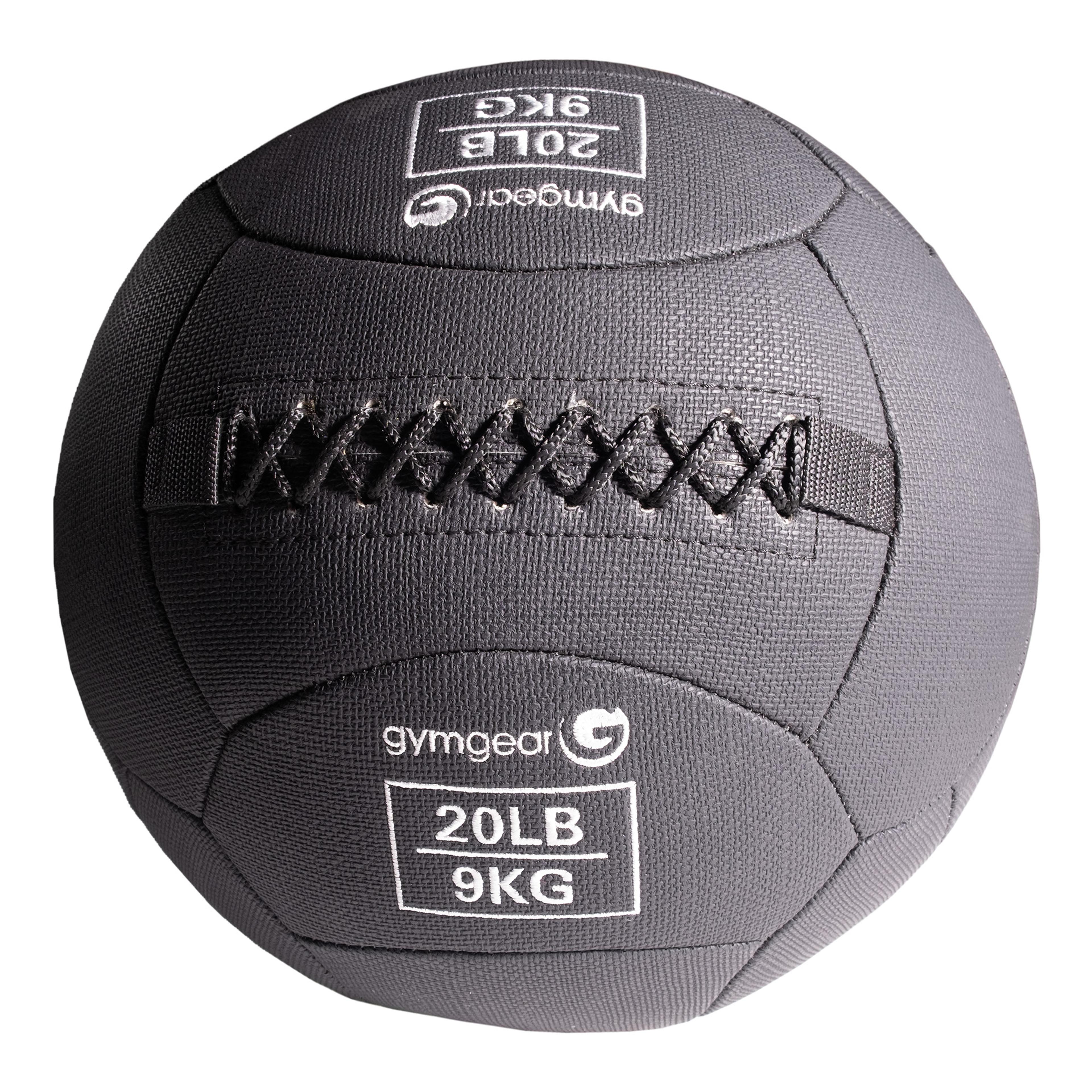 Gym Gear Wall Ball - 9kg
