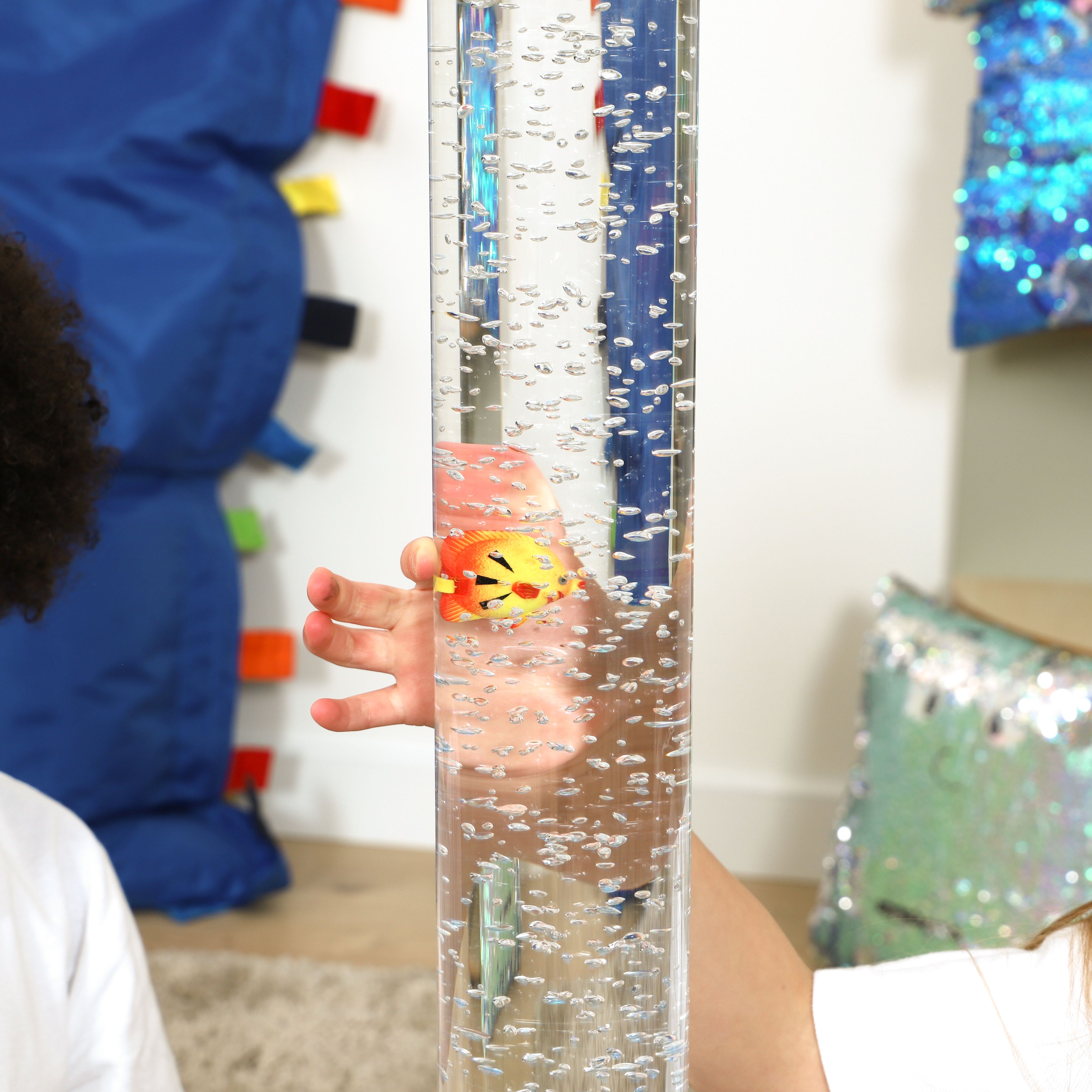 Bubble Tube 80cm from Hope Education
