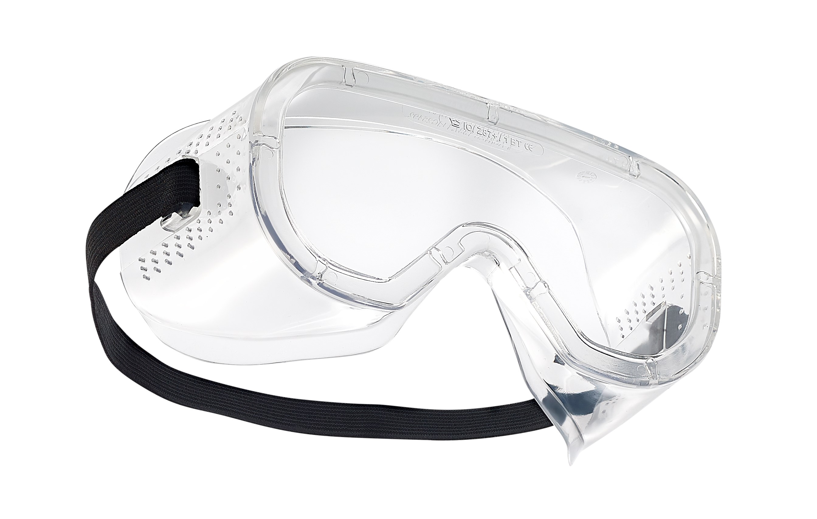 Bolle Safety Goggles BL150 PK10