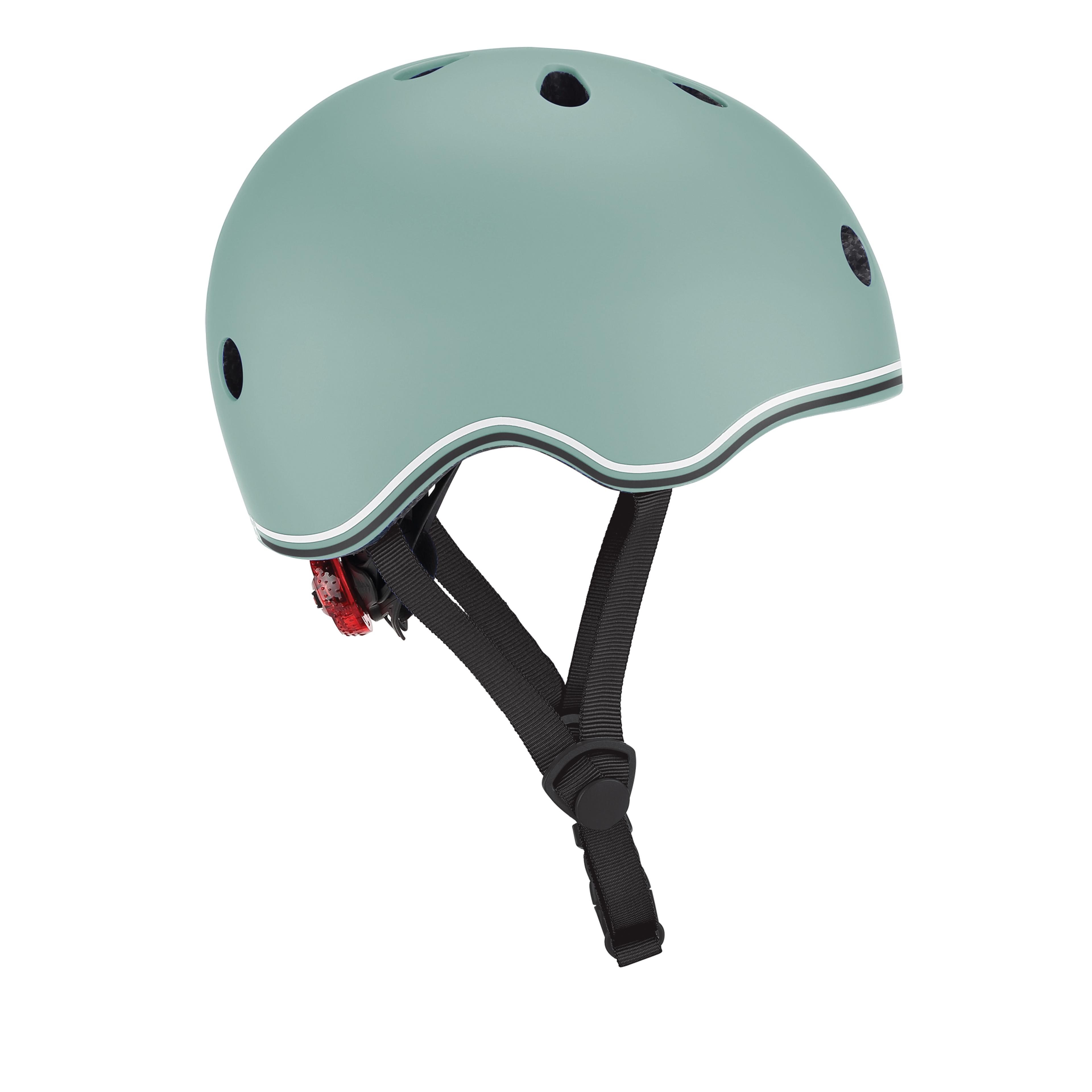 GLOBBER Helmet 45-51cm - SAGE