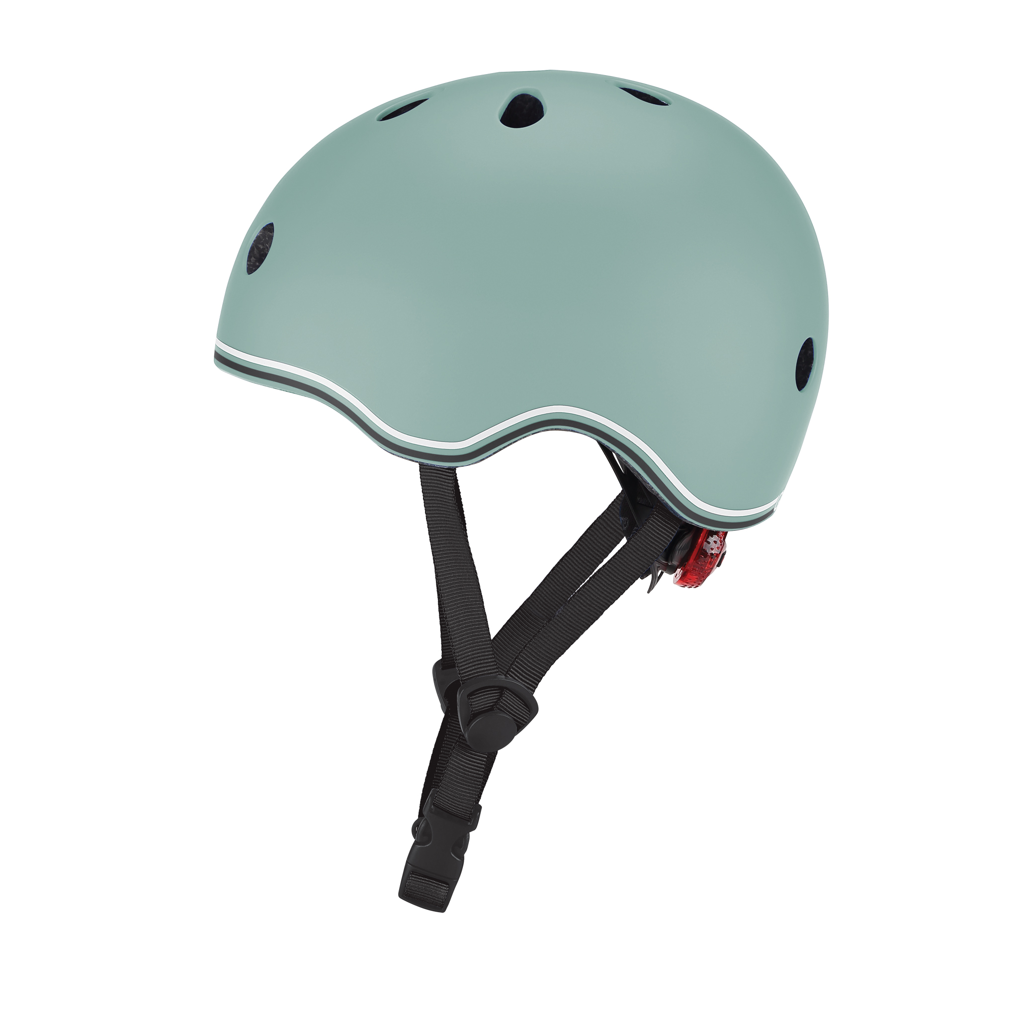 GLOBBER Helmet 45-51cm - SAGE