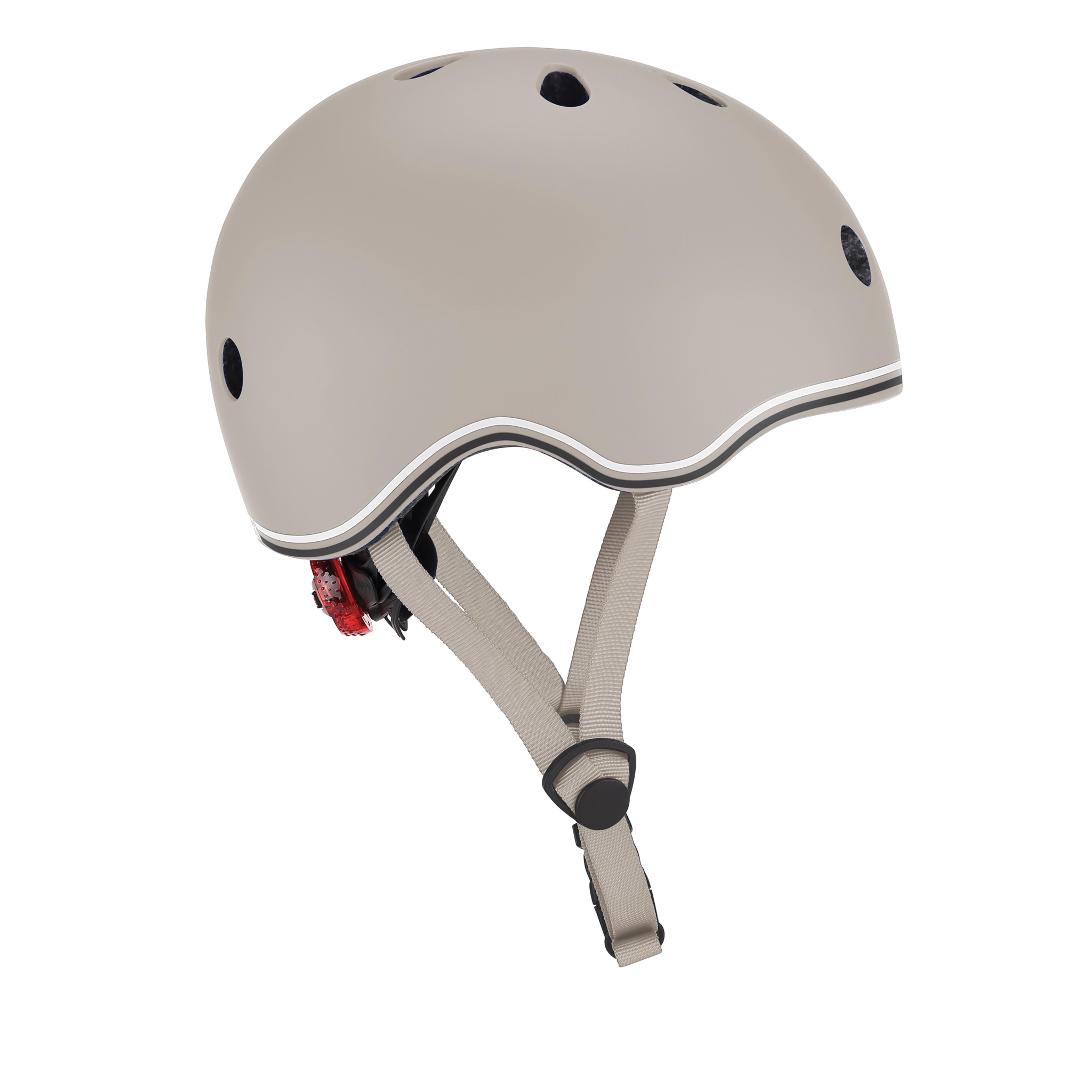 GLOBBER Helmet 45-51cm - Sand