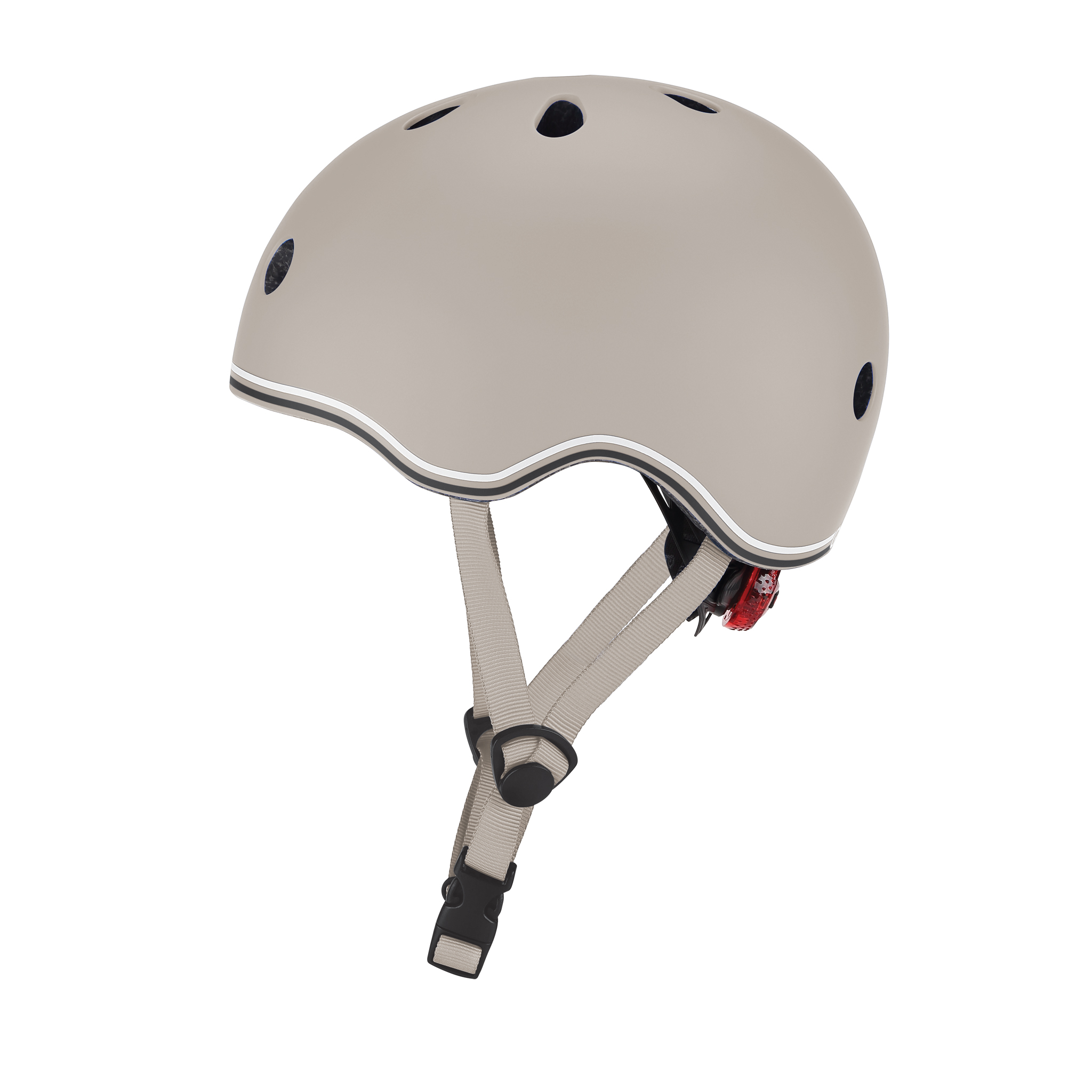 GLOBBER Helmet 45-51cm- Sand