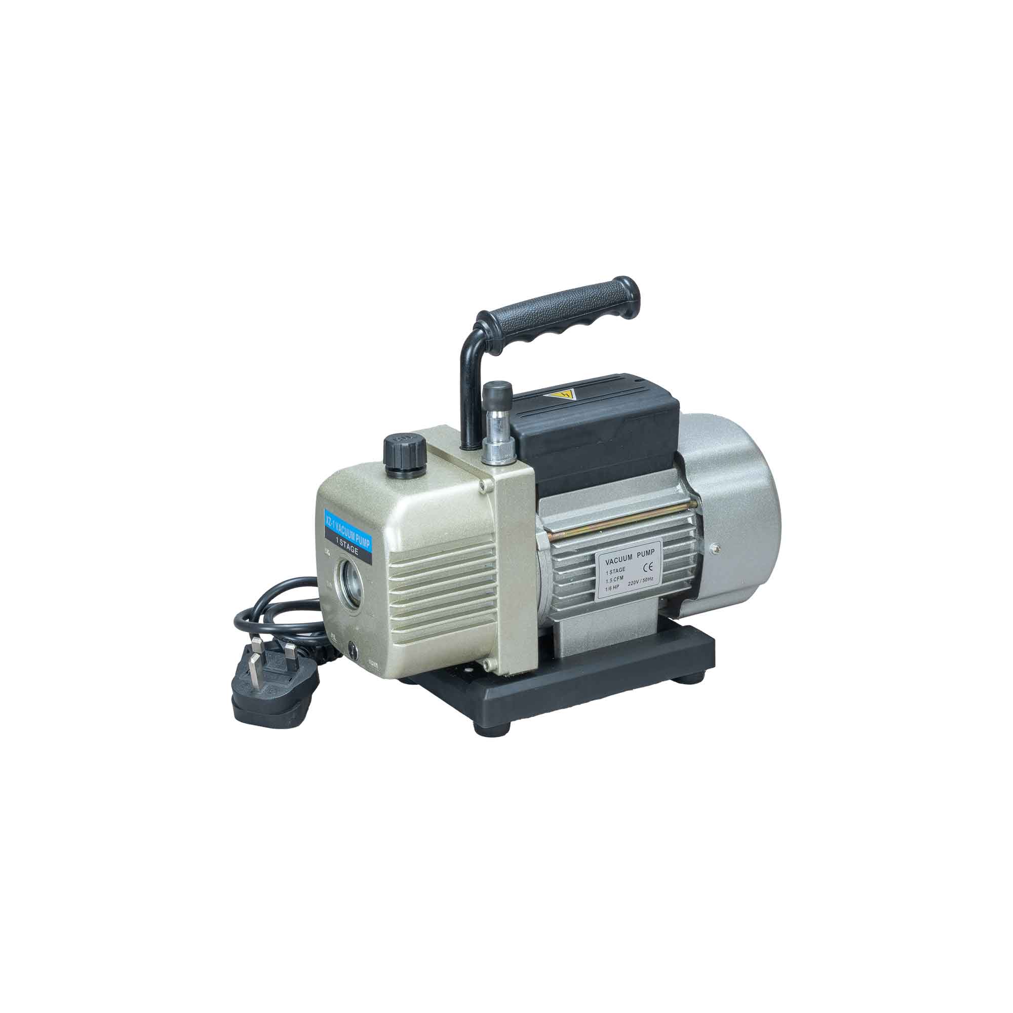 Everyday Vacuum Pump