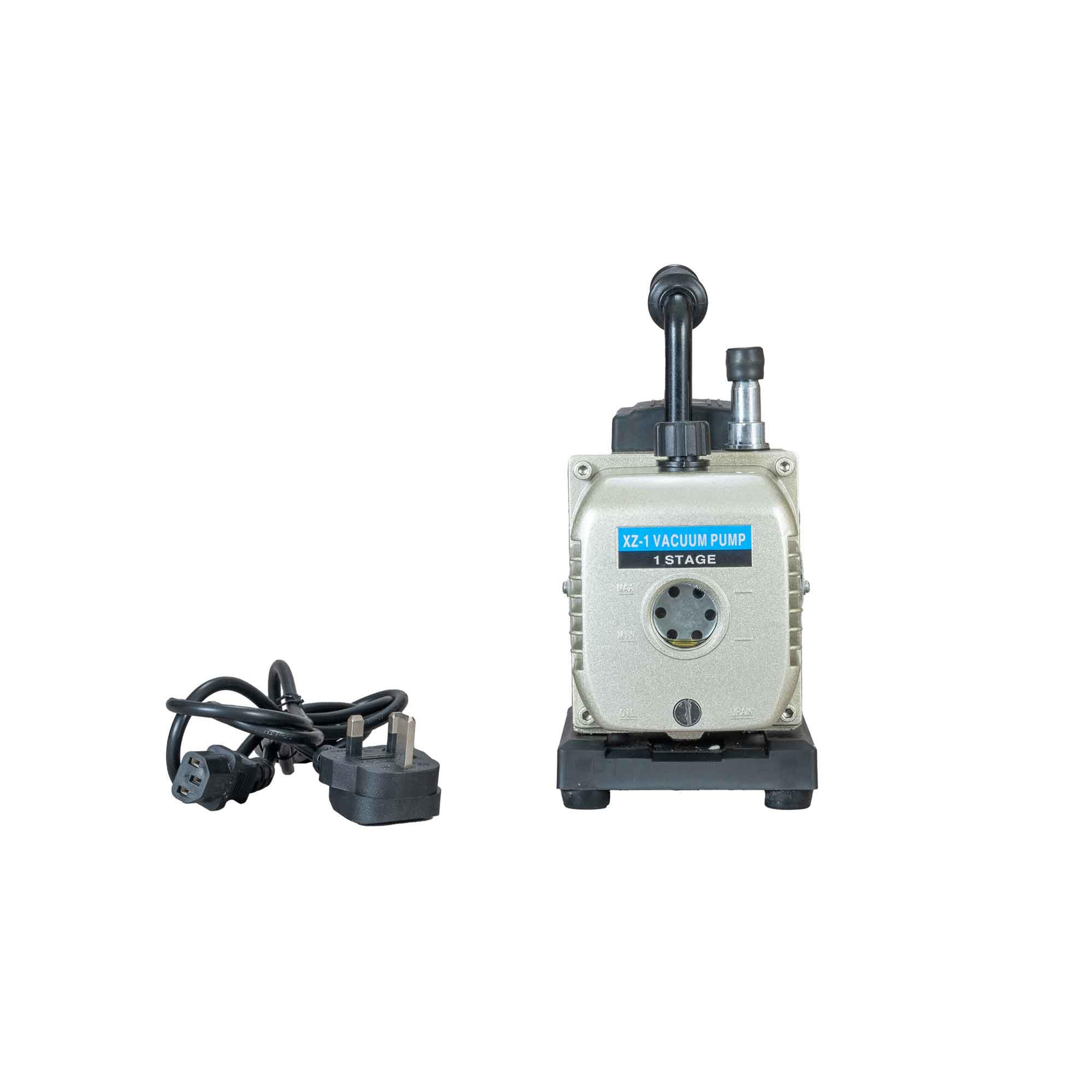 Findel Everyday Vacuum Pump