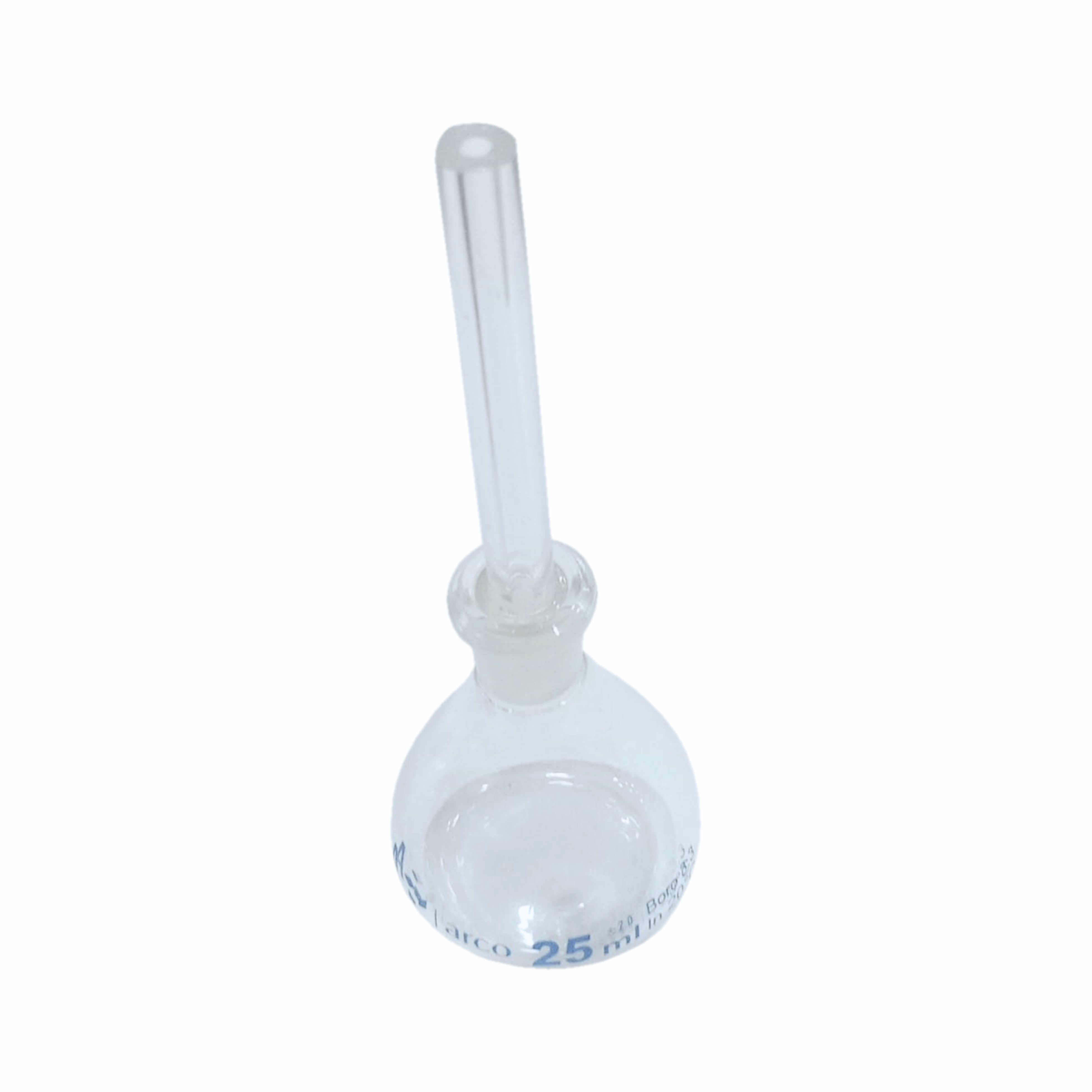 Specific Gravity Bottle-25ml-PK5