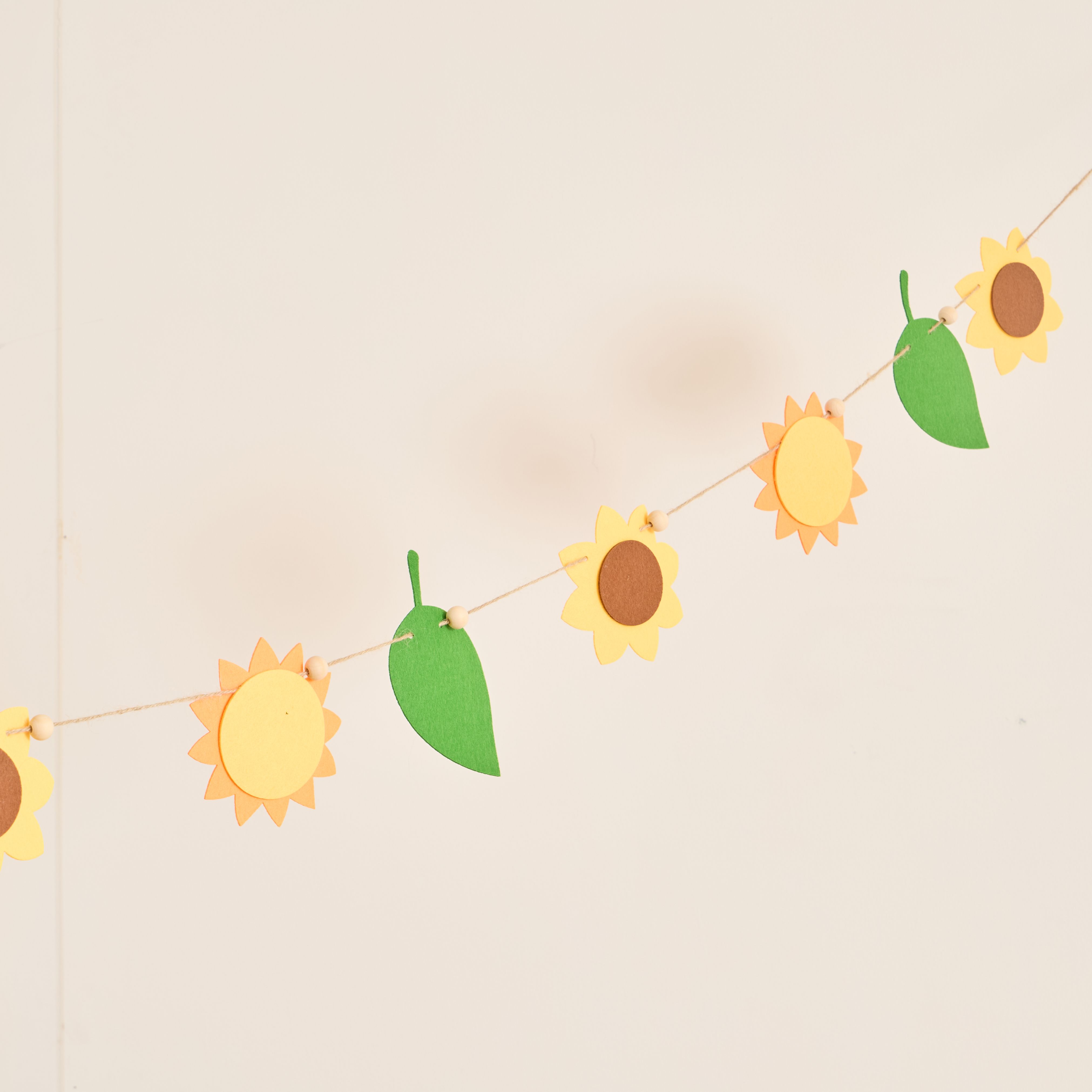 Seasonal Bunting from Hope Education - Pack of 4