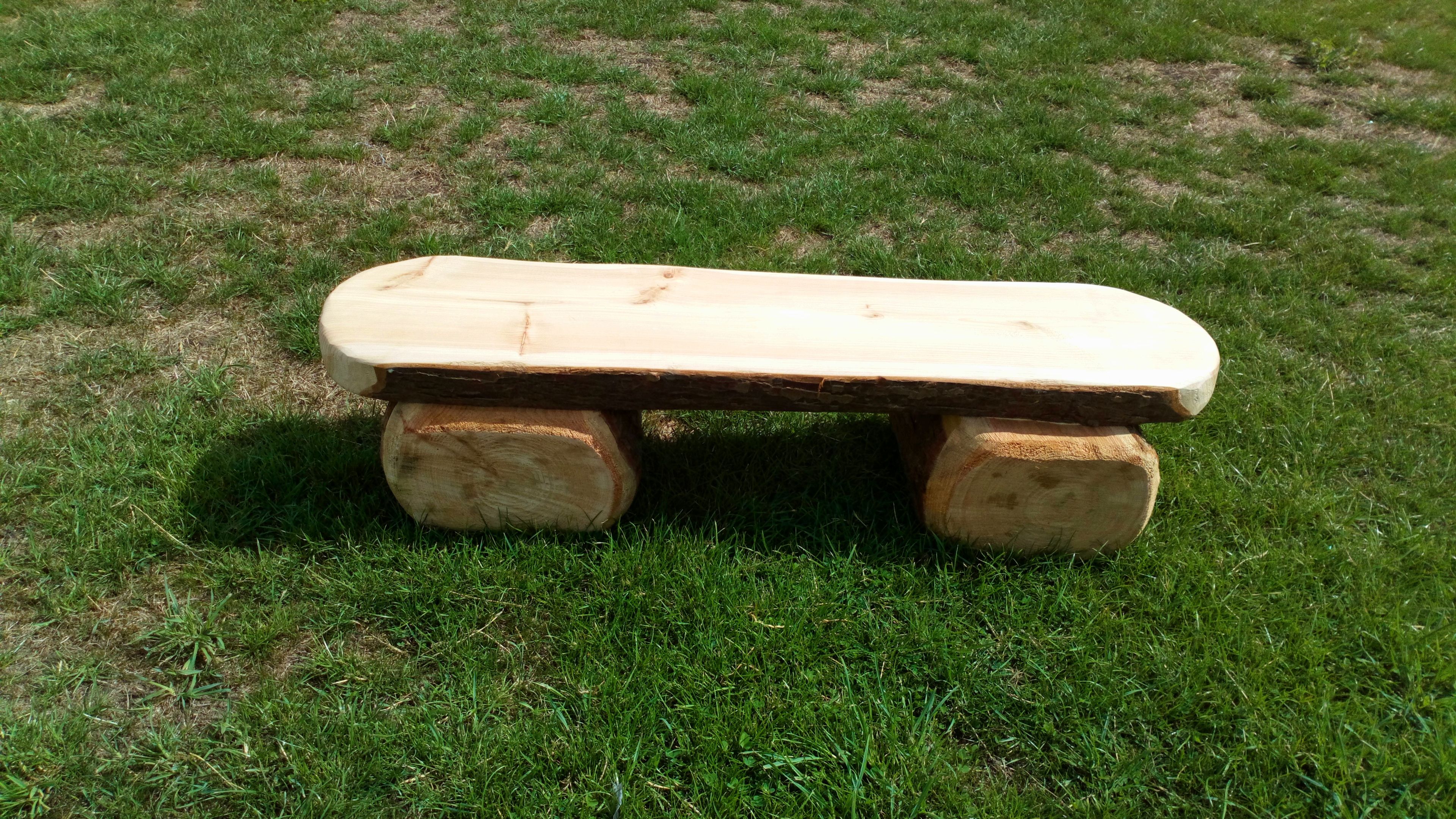Outdoor Classrooms Toddler Playground Bench