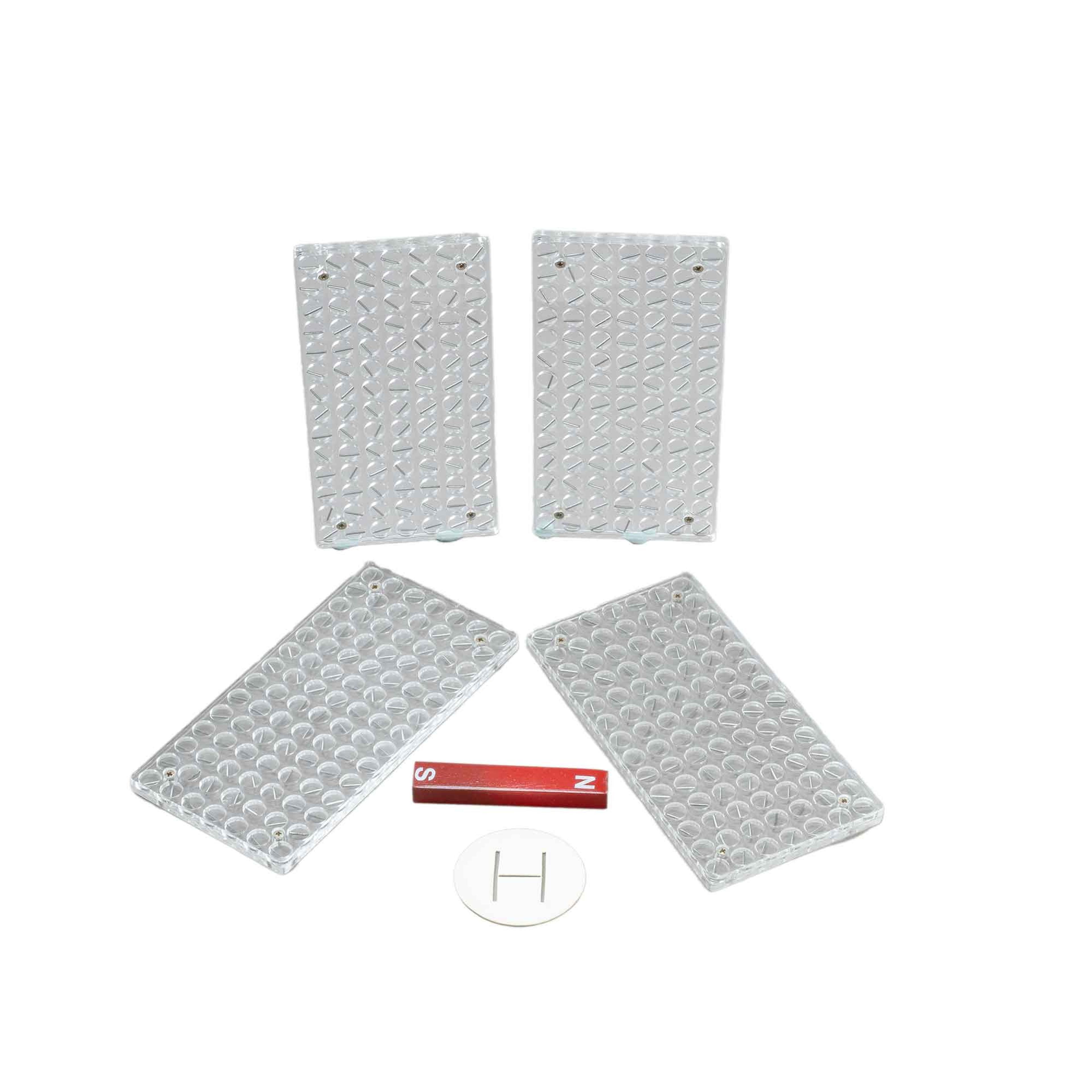 Magnetic Field Demonstrator