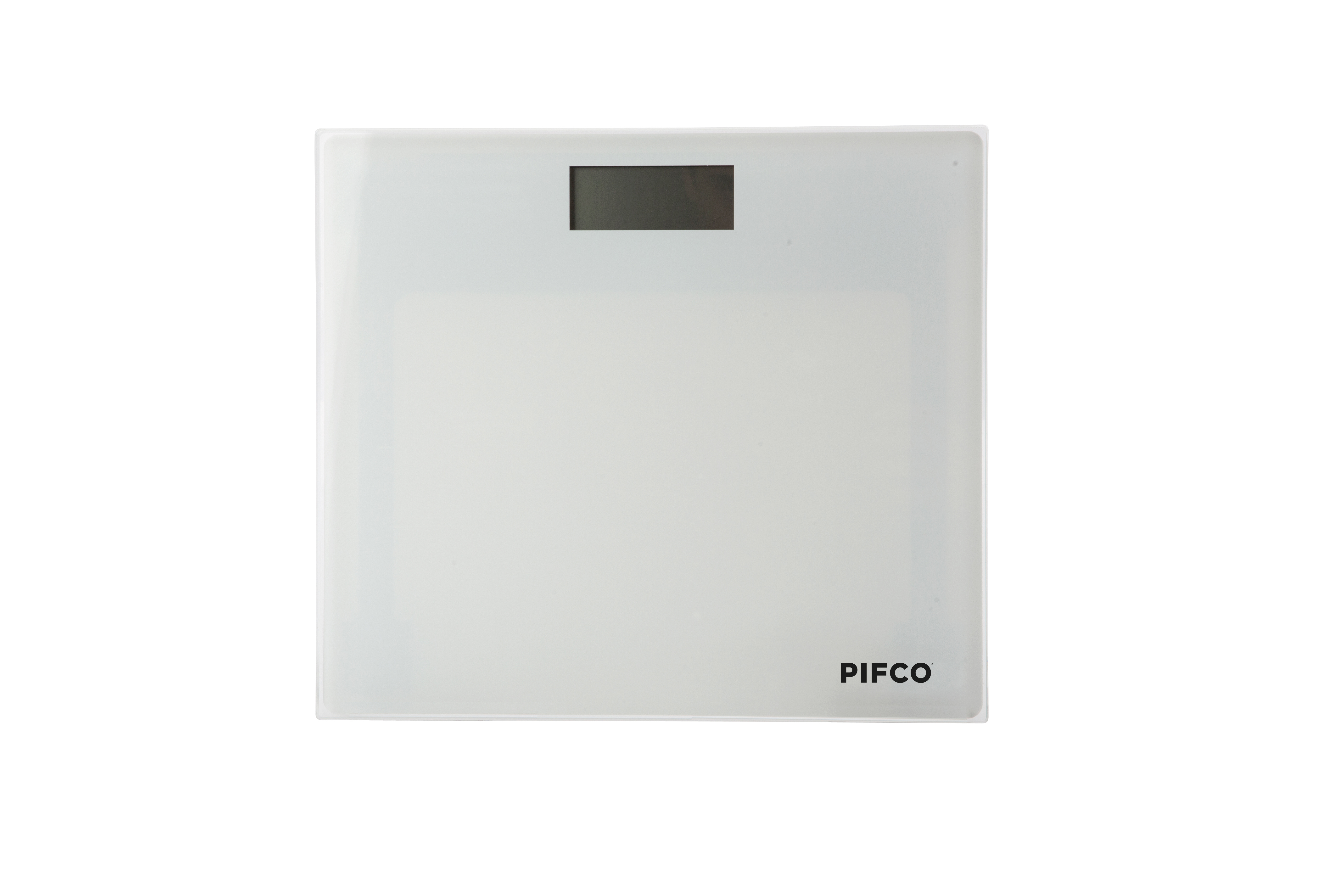 PIFCO Electronic Bathroom Scales