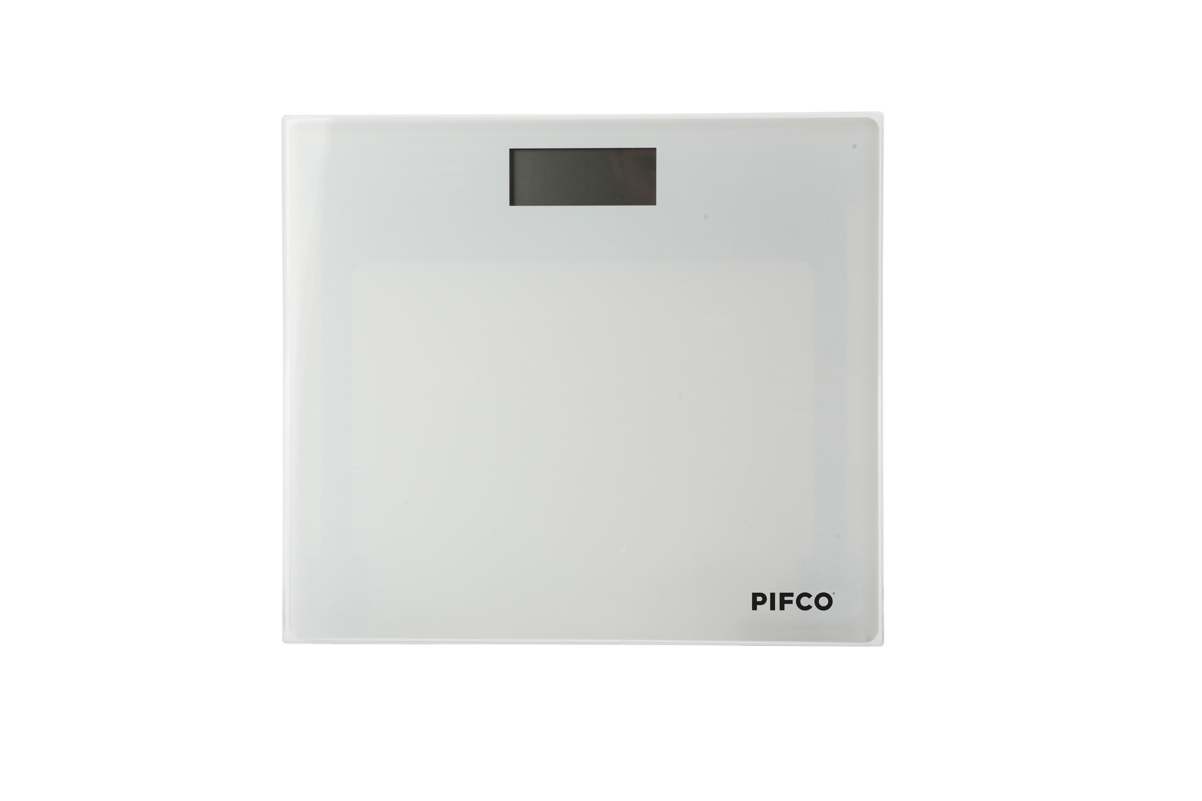 PIFCO Electronic Scales