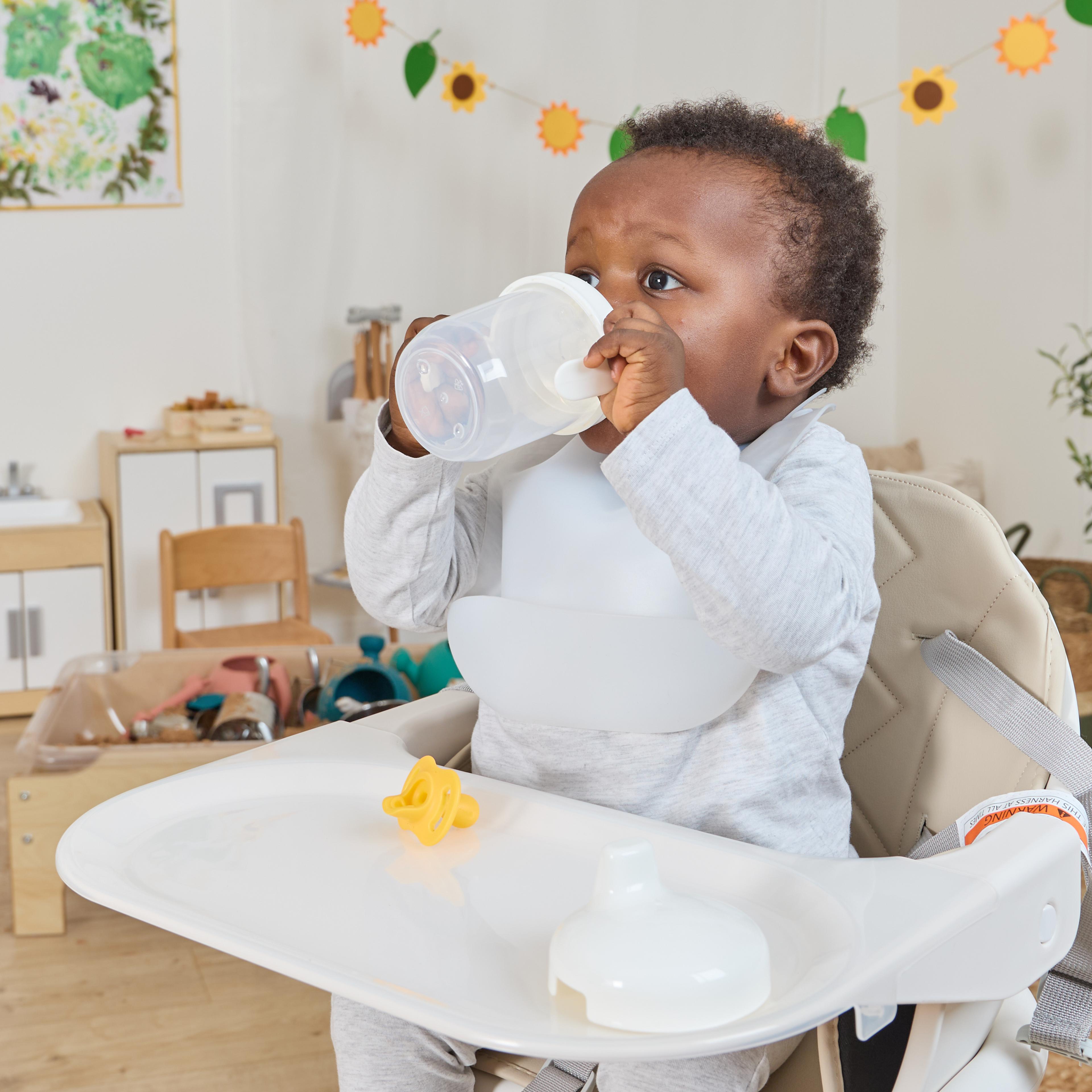 Essentials Sippy Cup - Pack of 4