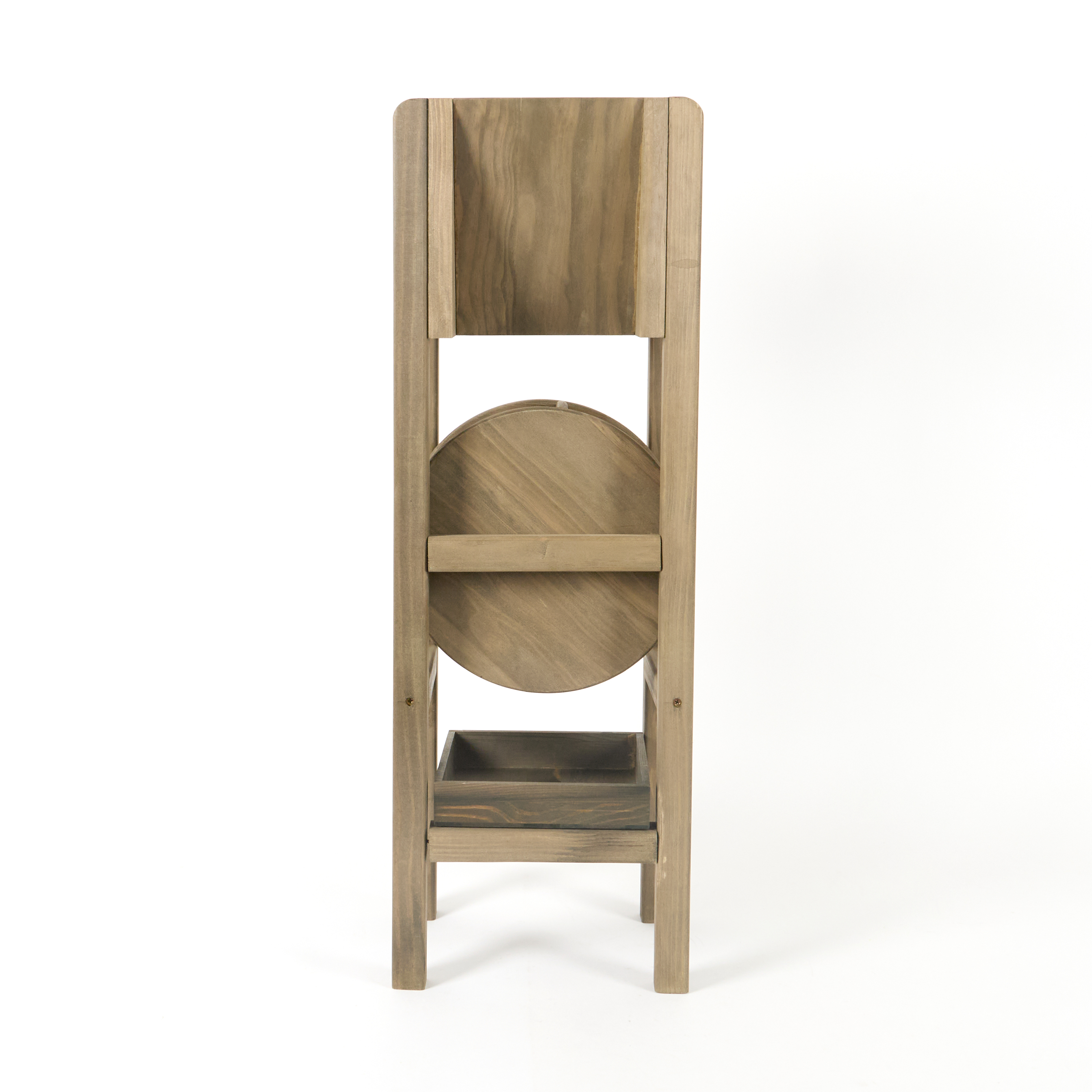 Wooden Sand Funnel from Hope Education