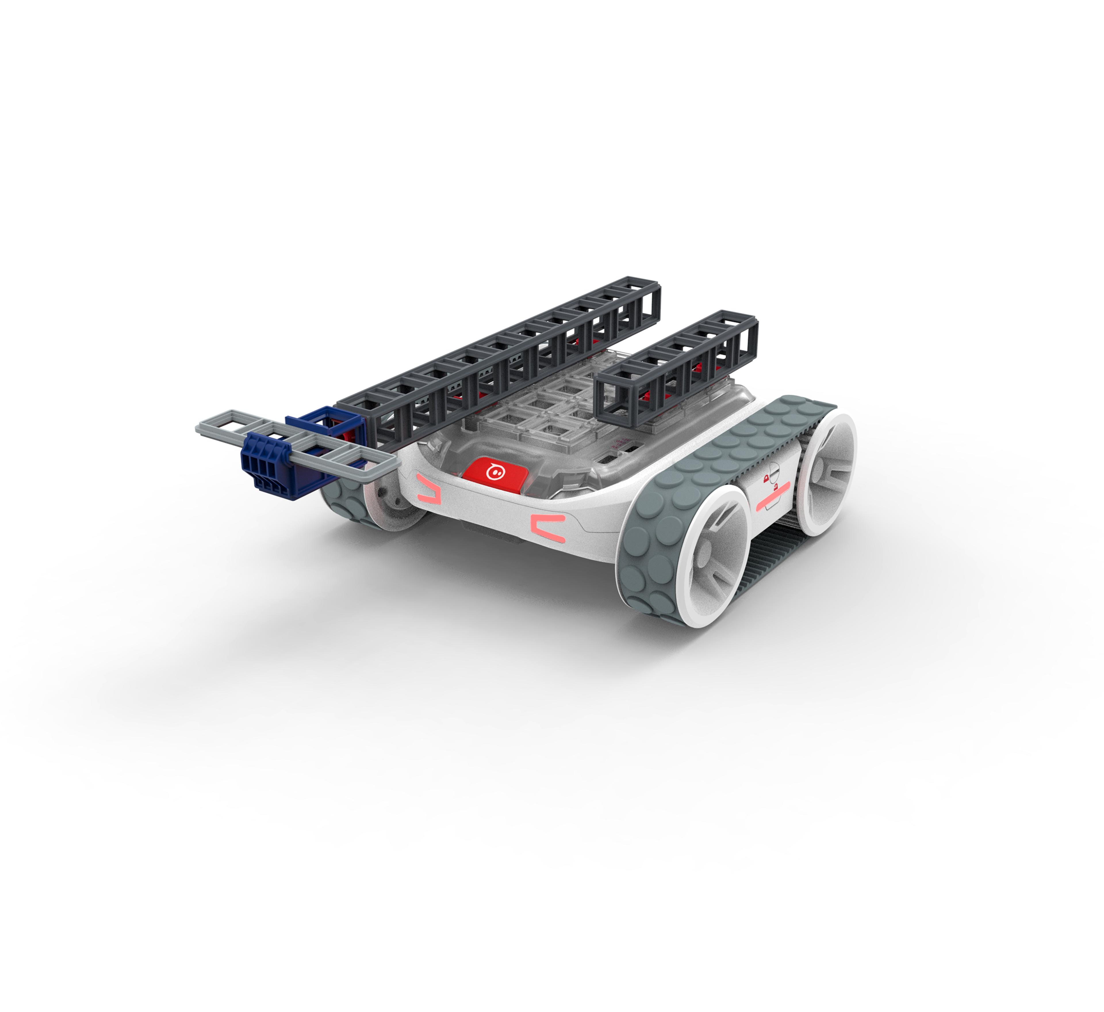 Sphero RVR+ Educator Guide Book